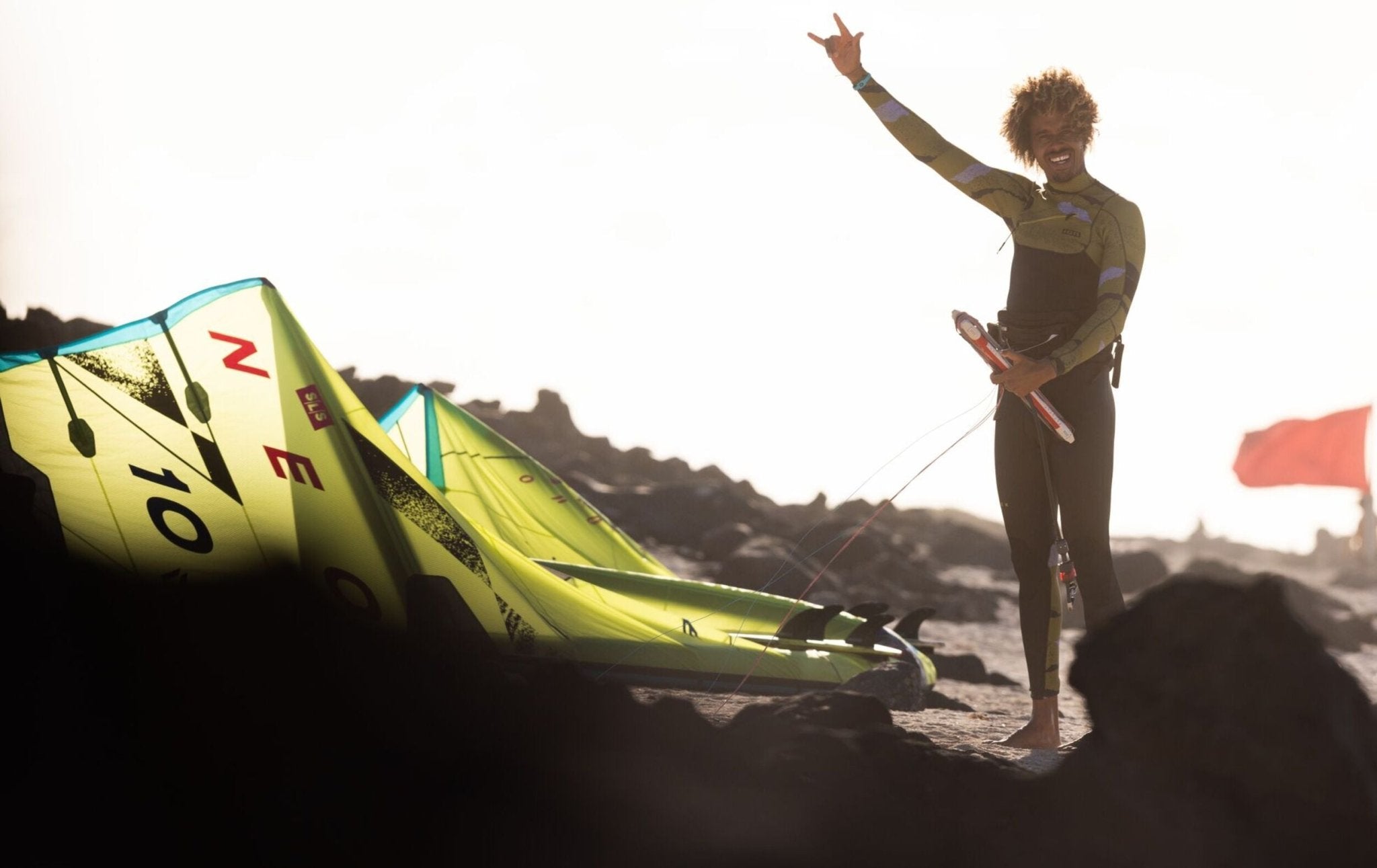 Duotone Kite Neo SLS 2025