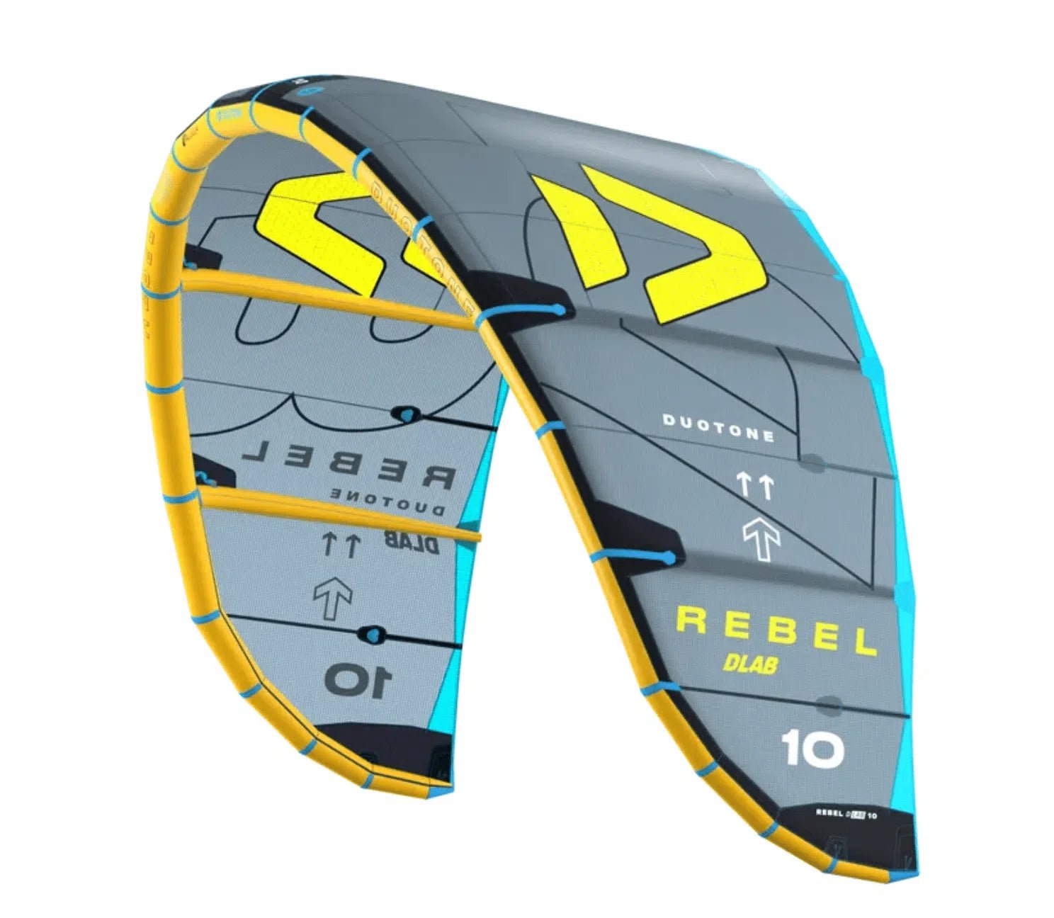 Duotone Kite Rebel D/Lab 2025