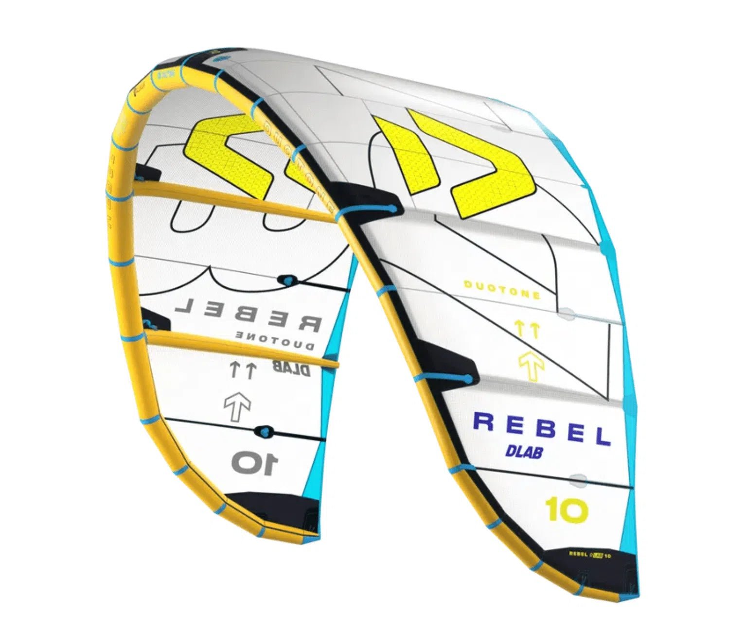 Duotone Kite Rebel D/Lab 2025