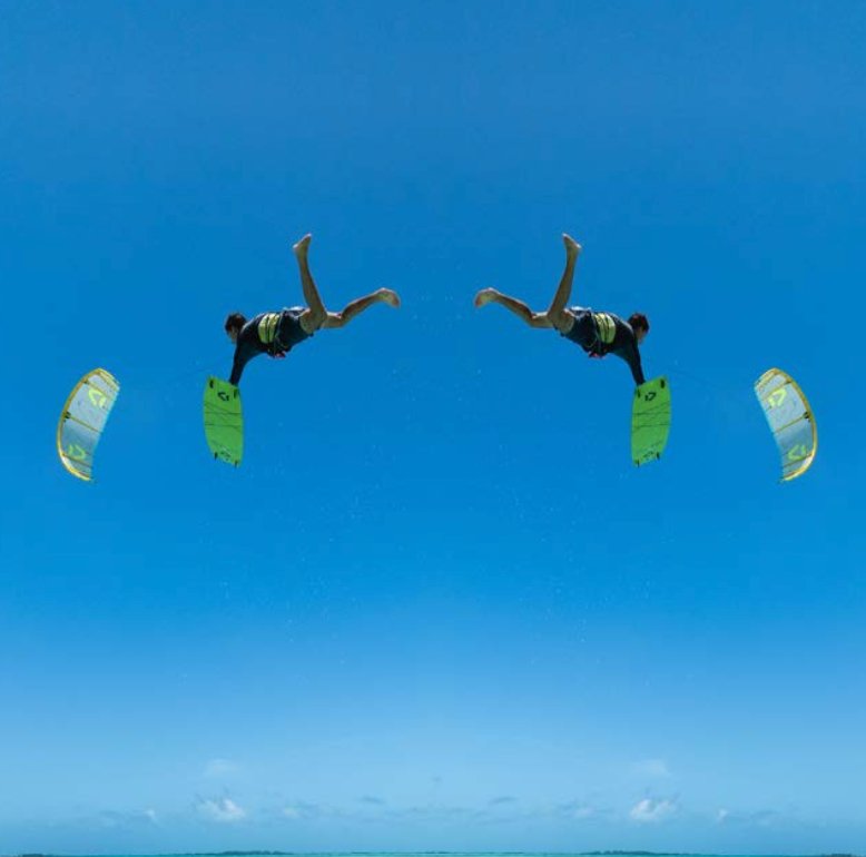 Duotone Kite Rebel D/Lab 2025