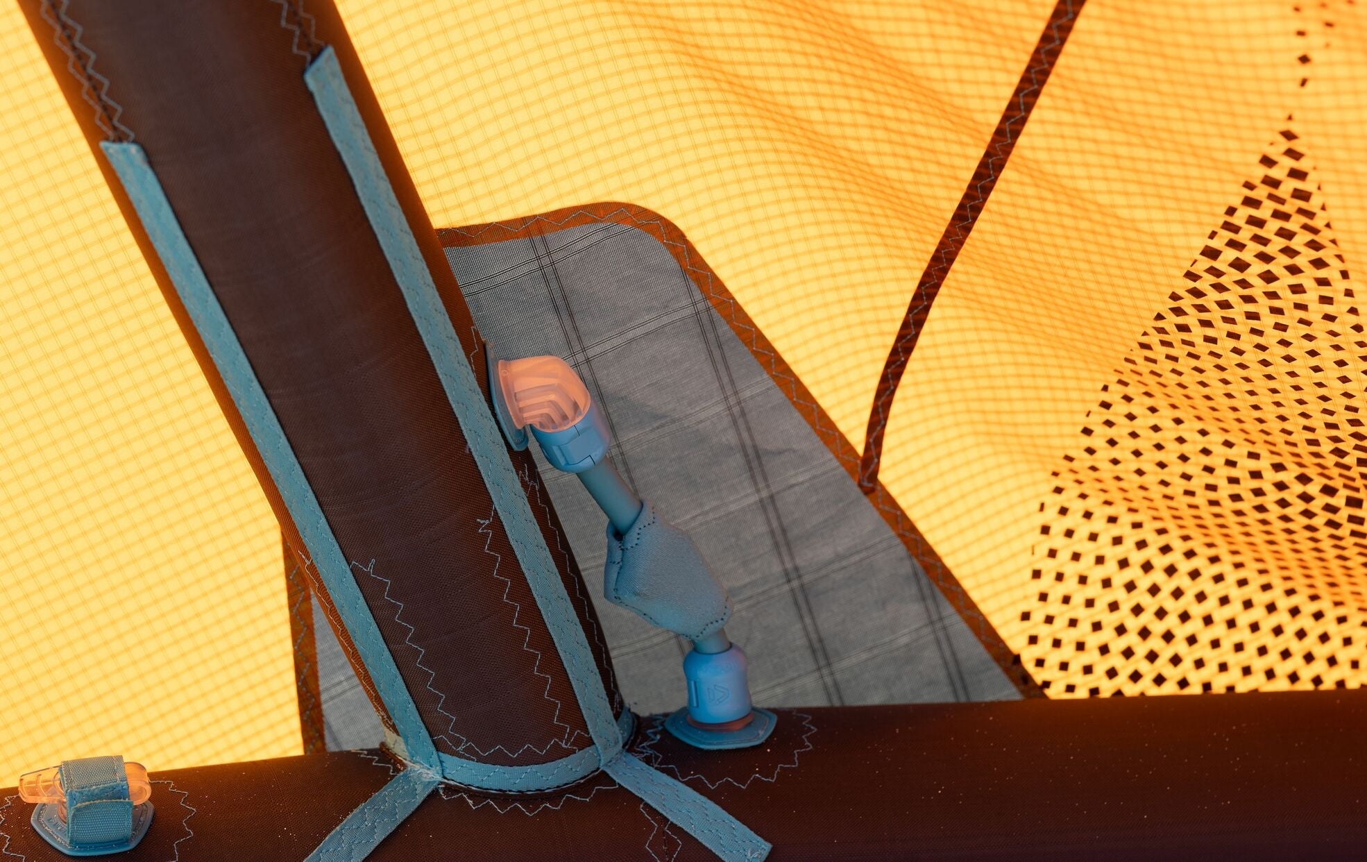 Duotone Kite Rebel SLS 2025 – Elevate Your Big Air Game