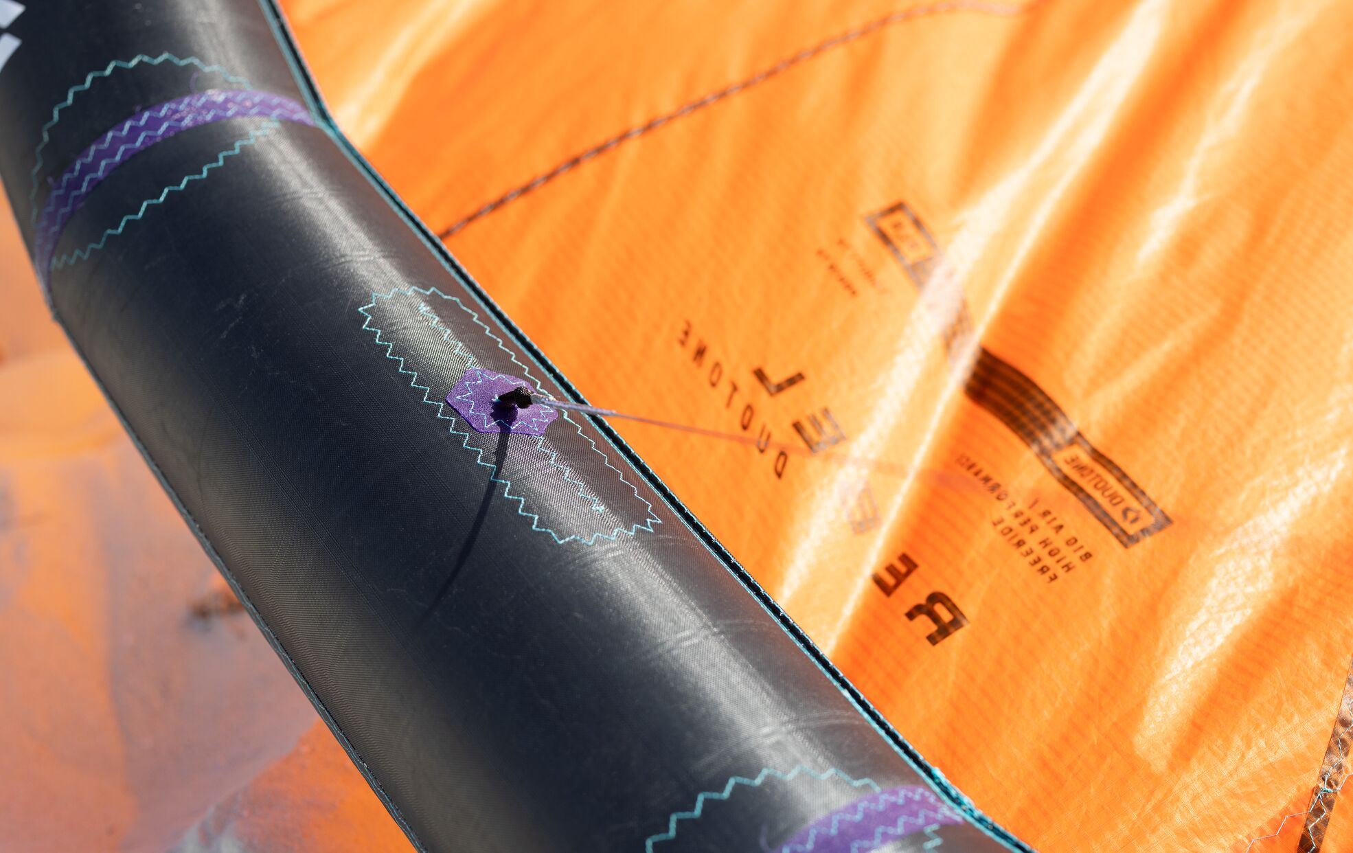 Duotone Kite Rebel SLS 2025 – Elevate Your Big Air Game