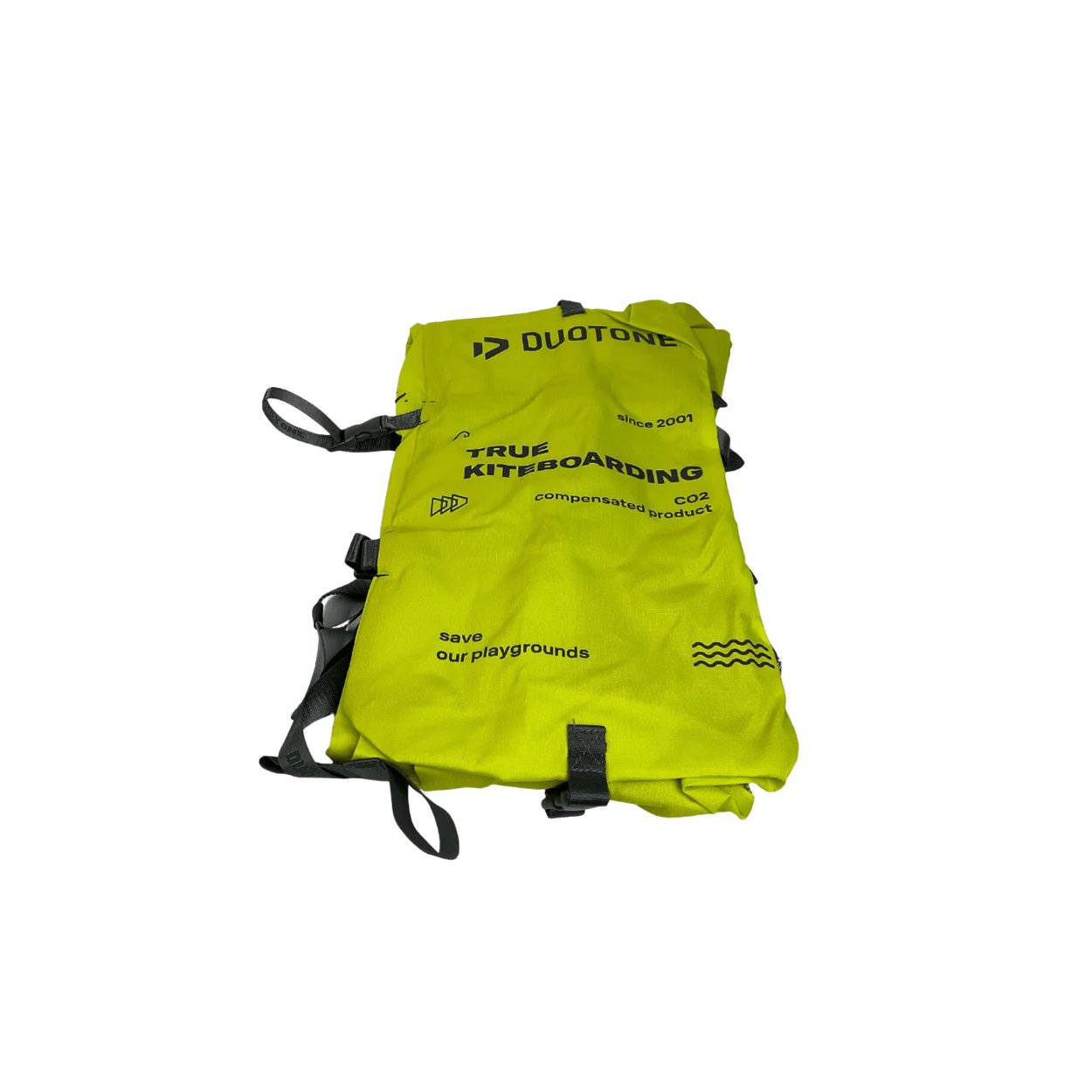 Duotone Kitebag Spare (SS19-onw) 2024