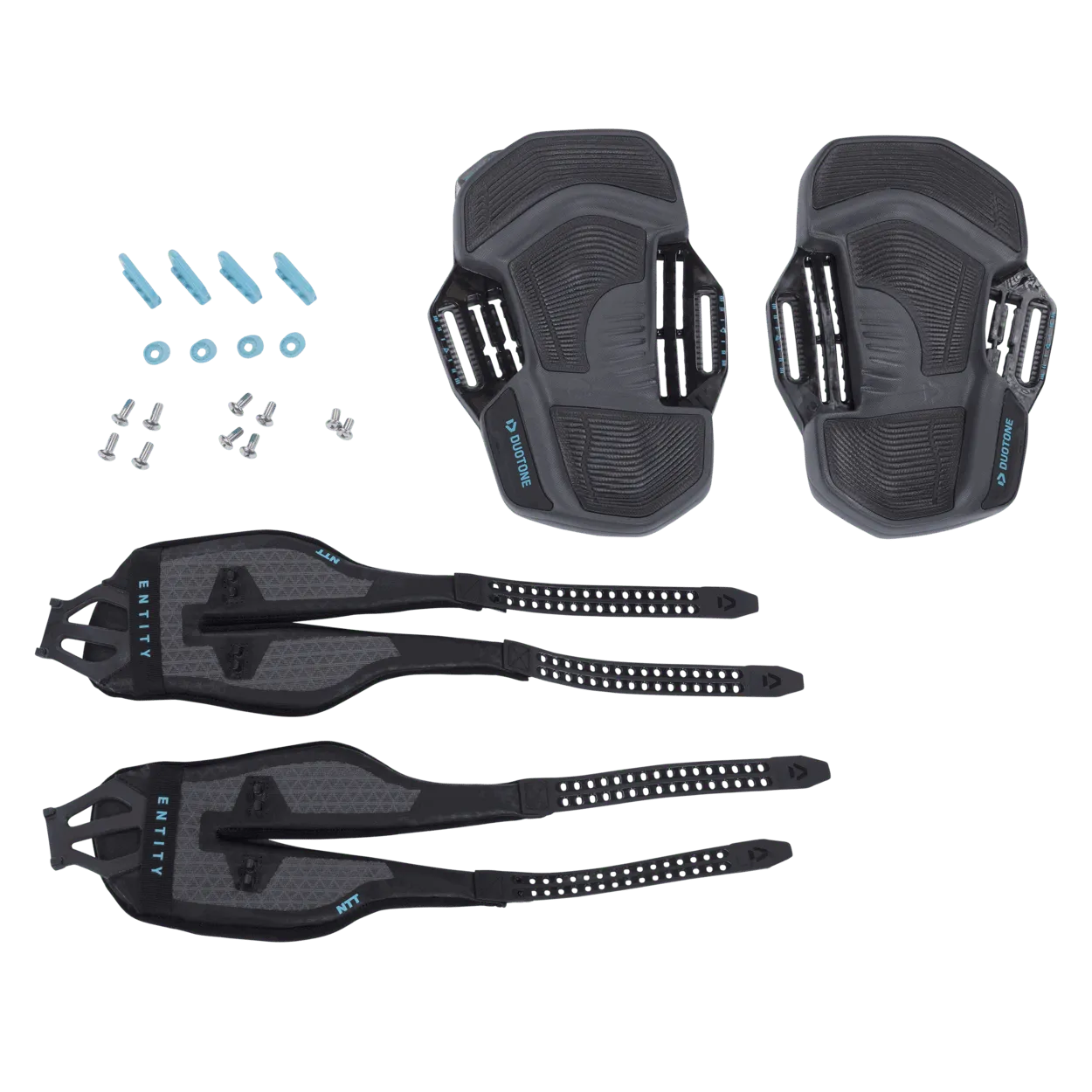 Duotone Entity Ergo 2027 - Adjustable Comfort Binding