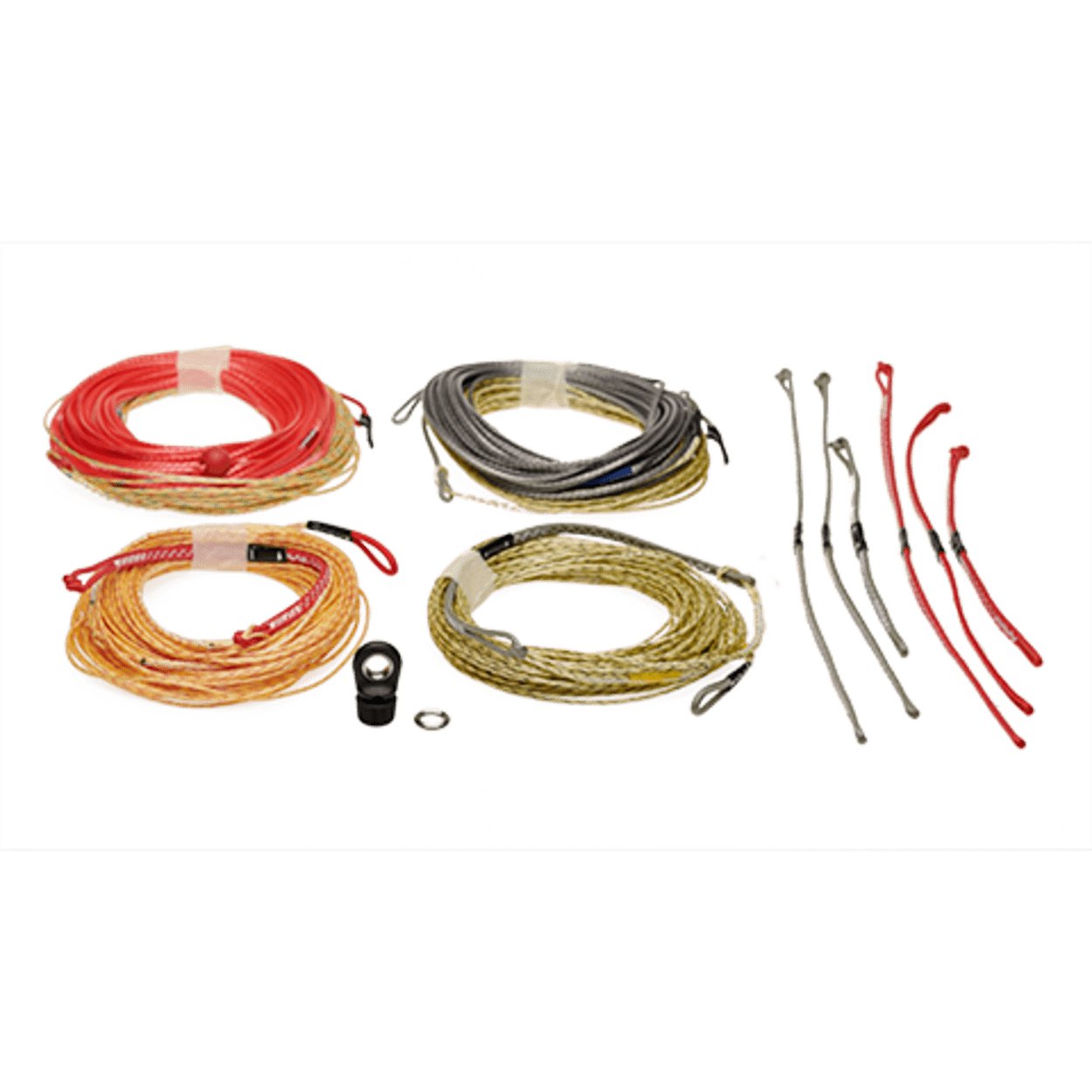 Duotone Line Set (Click Bar) 2020