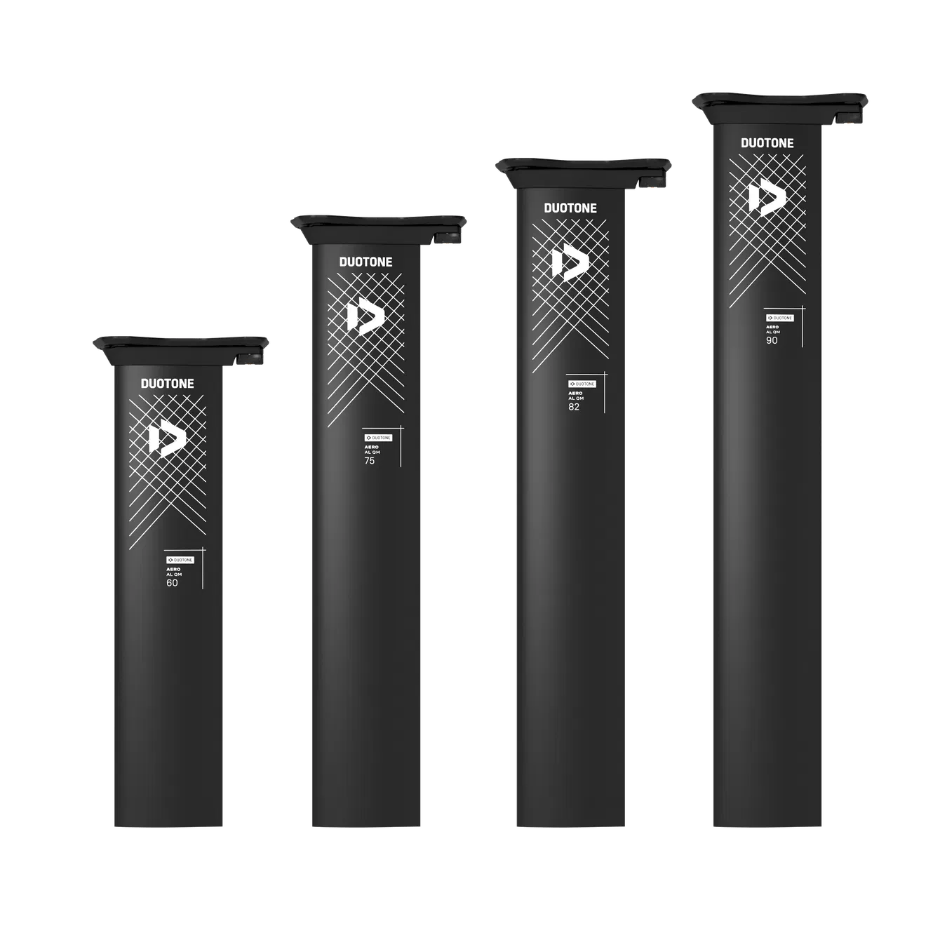 Duotone Mast Aero AL QM (Mono)