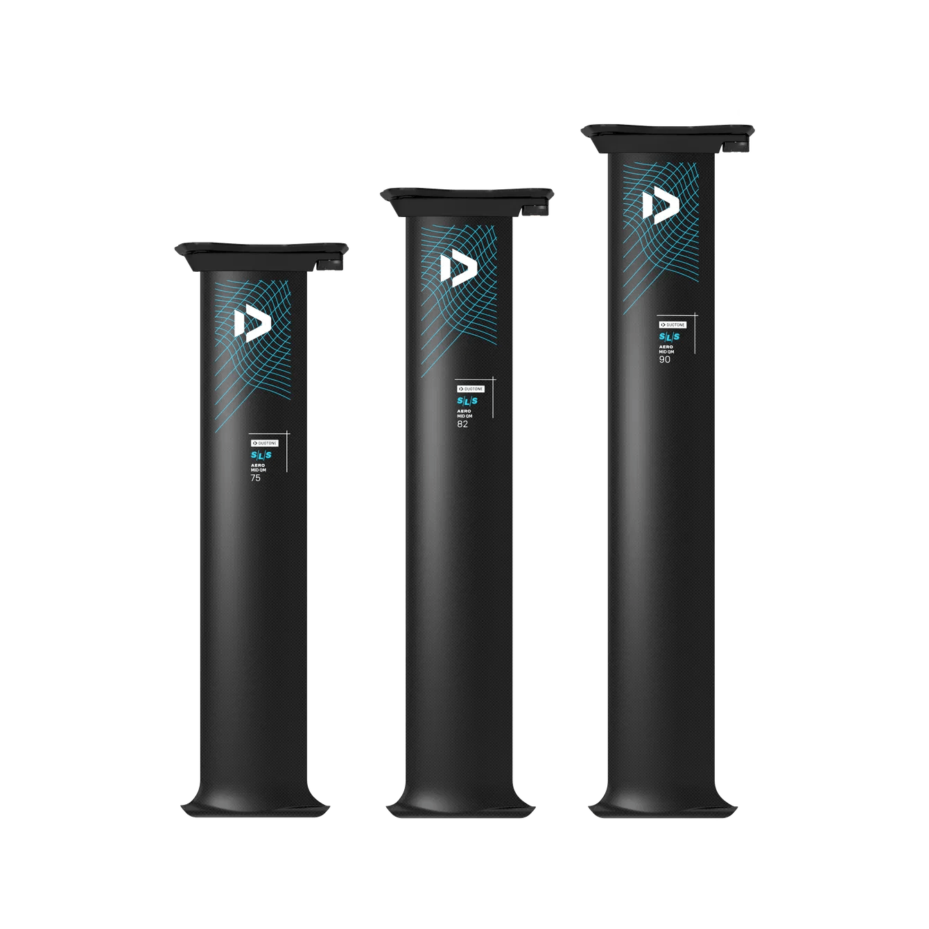 Duotone Mast Aero Mid QM SLS 2025