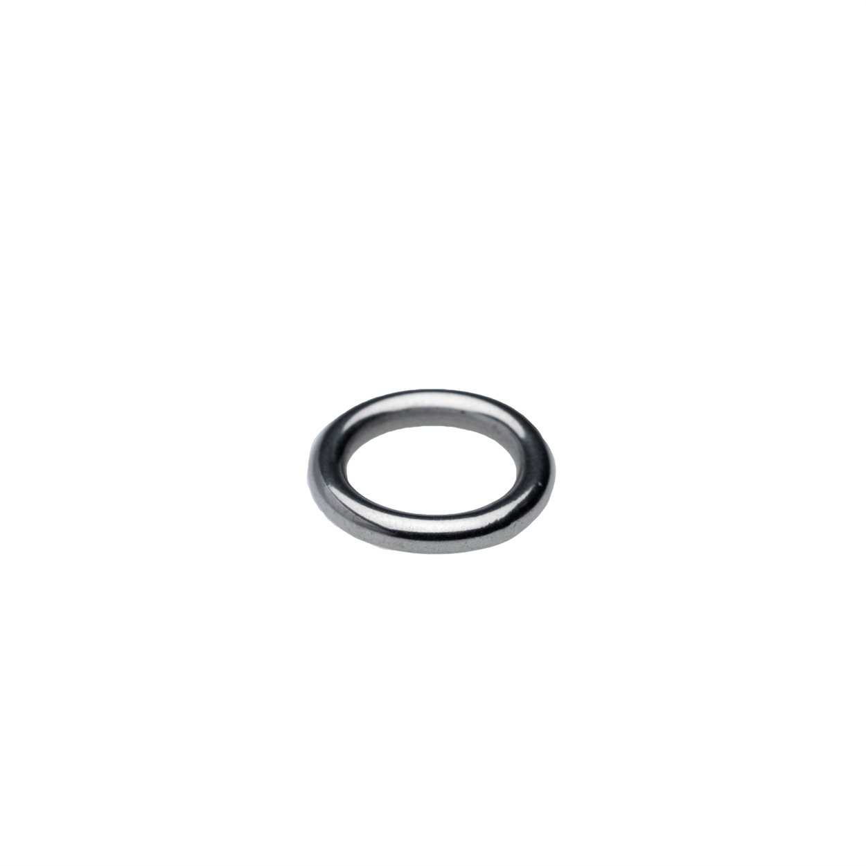 Duotone Metal Ring (SS08-onw) 2024