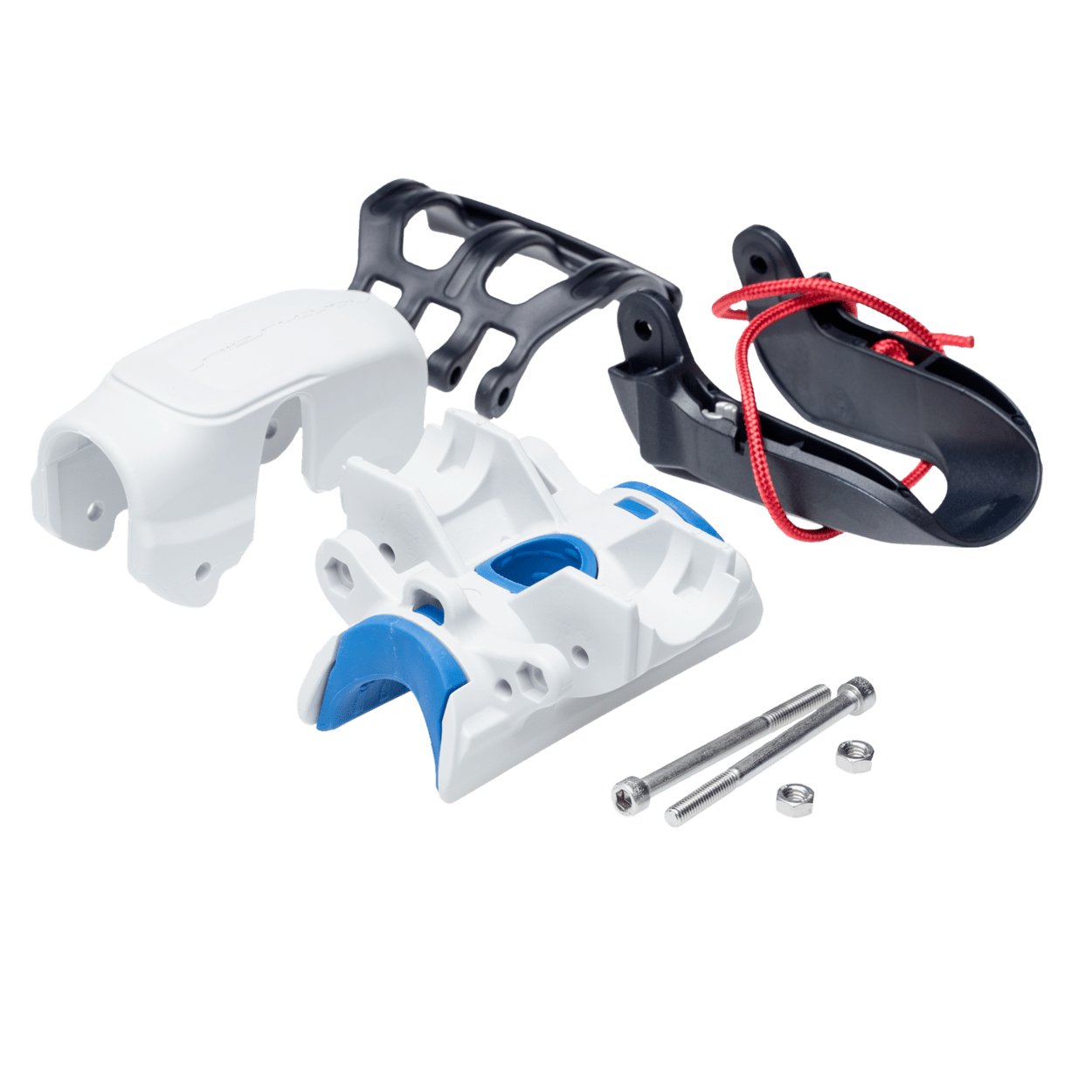 Duotone P140: iFront 2.0(S1)+Friction-Pad RDM 2021