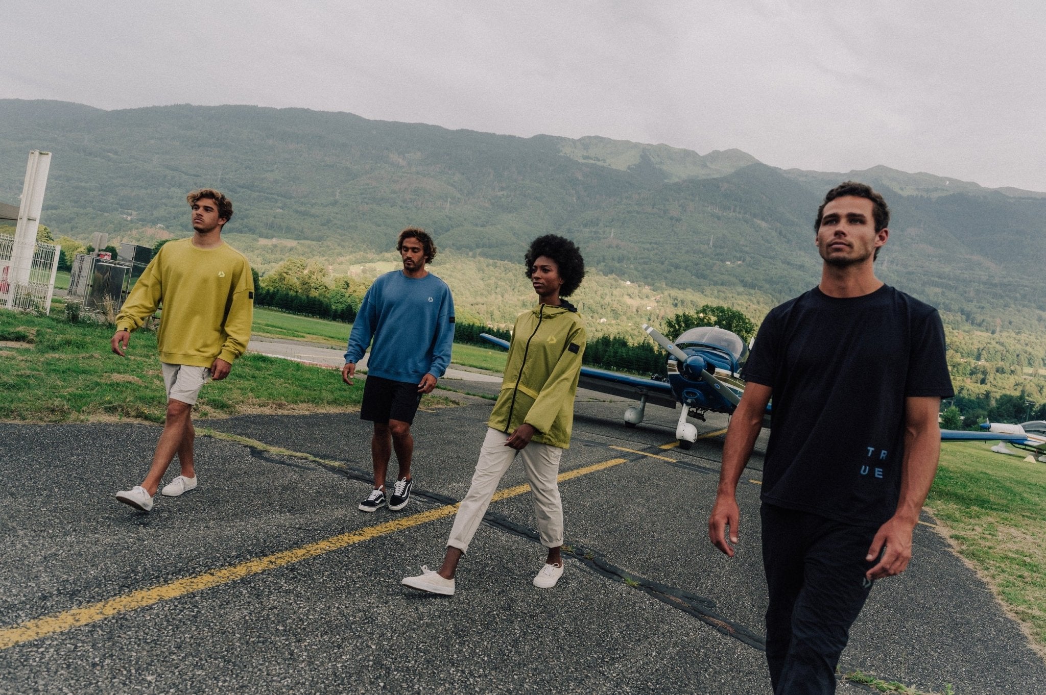 Duotone Pants DT Explore unisex 2025