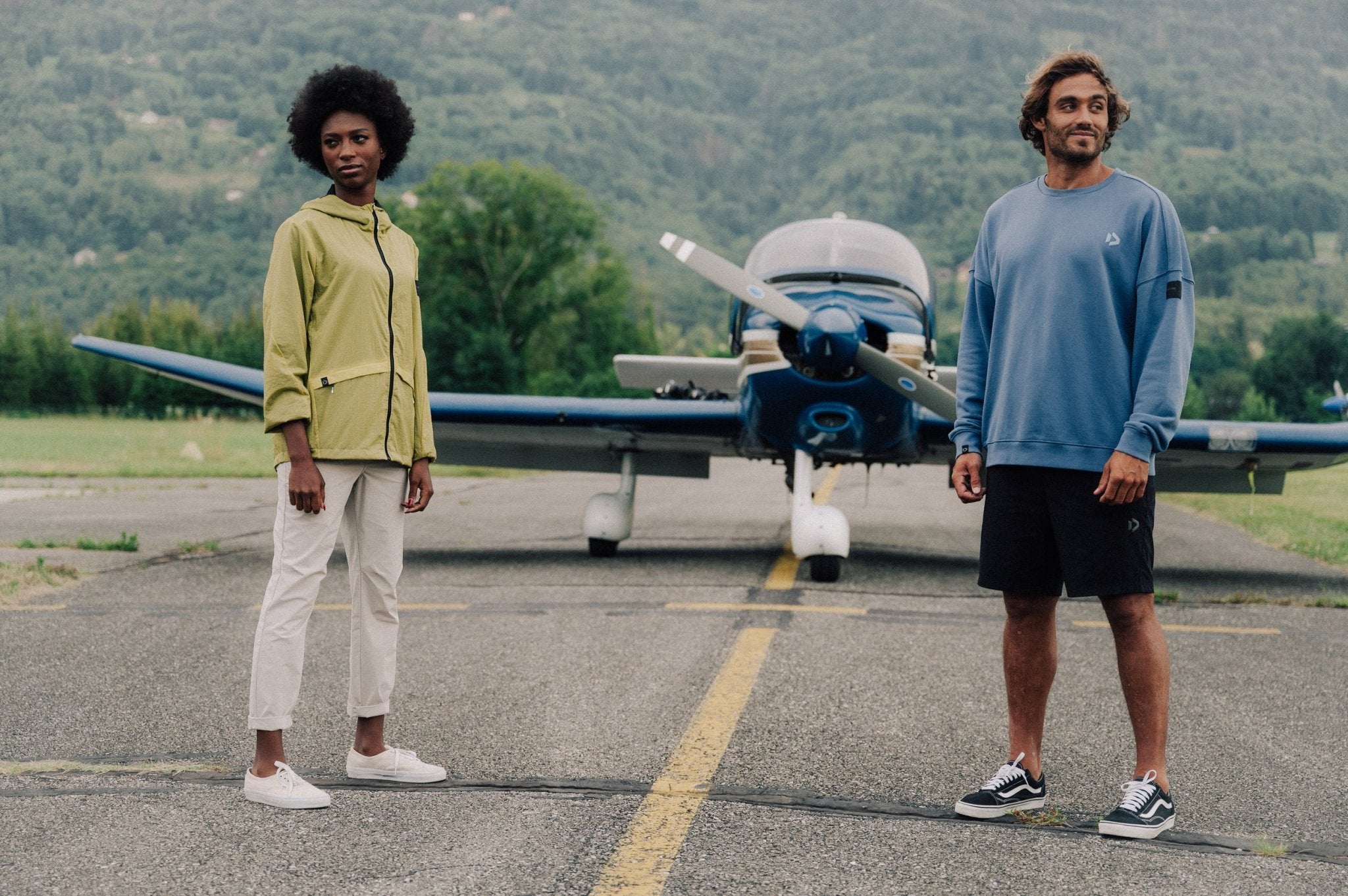 Duotone Pants DT Explore unisex 2025