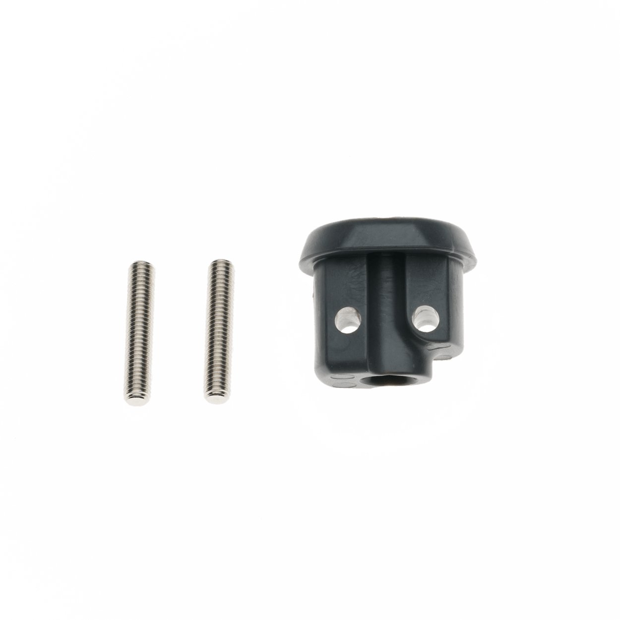 Duotone Plastic Head & Grub Screw Trust( SS13-onw) (2pcs) 2024 | Du...