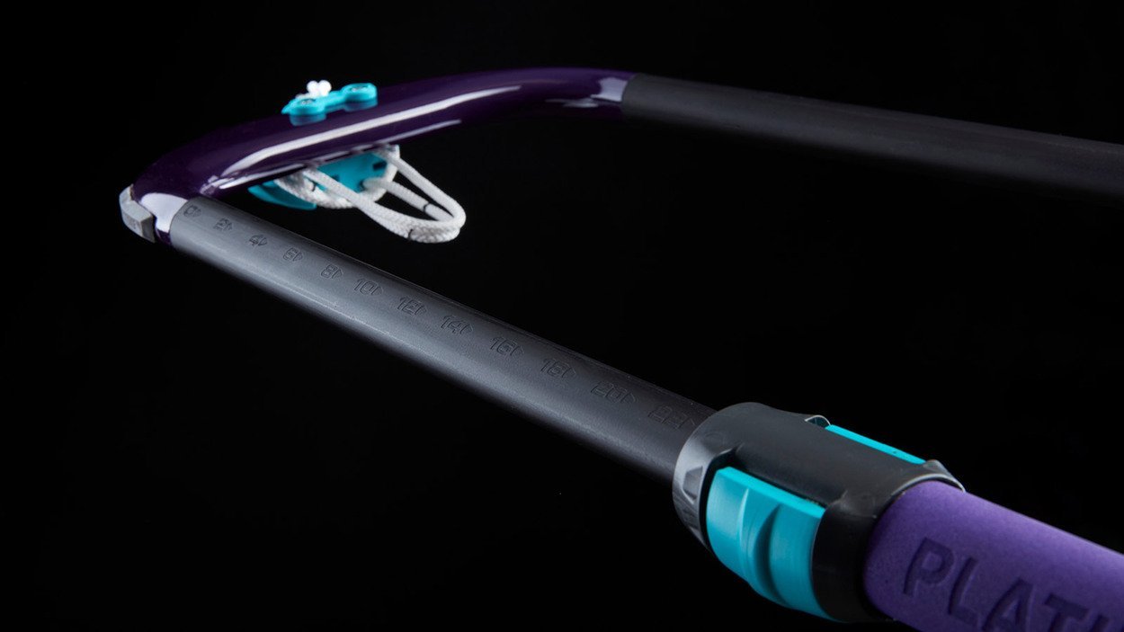 Duotone Platinum Series SLS 2025