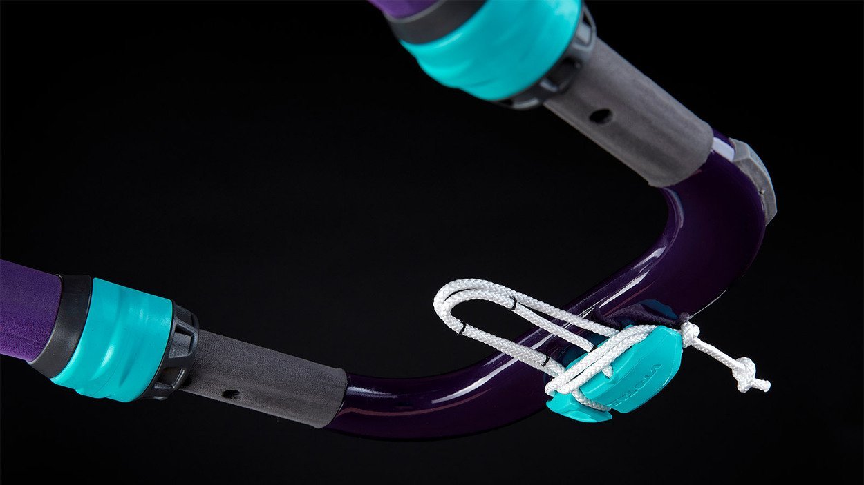 Duotone Platinum Series SLS 2025