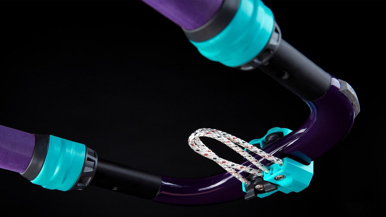 Duotone Platinum Series SLS 2025