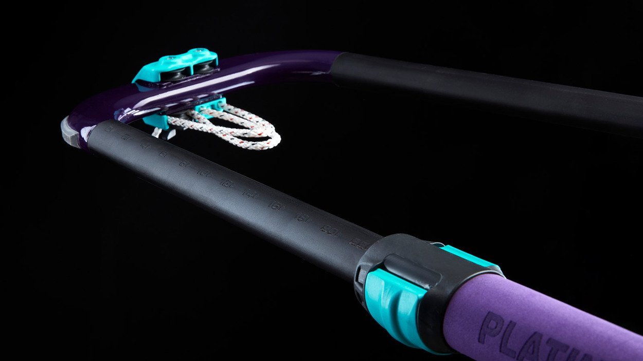 Duotone Platinum Series SLS 2025