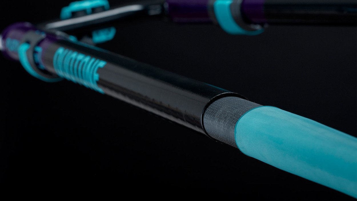 Duotone Platinum Series SLS 2025