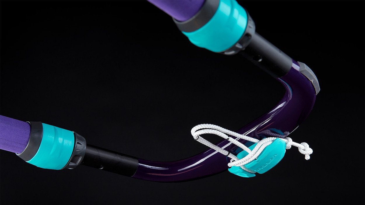 Duotone Platinum Series SLS 2025