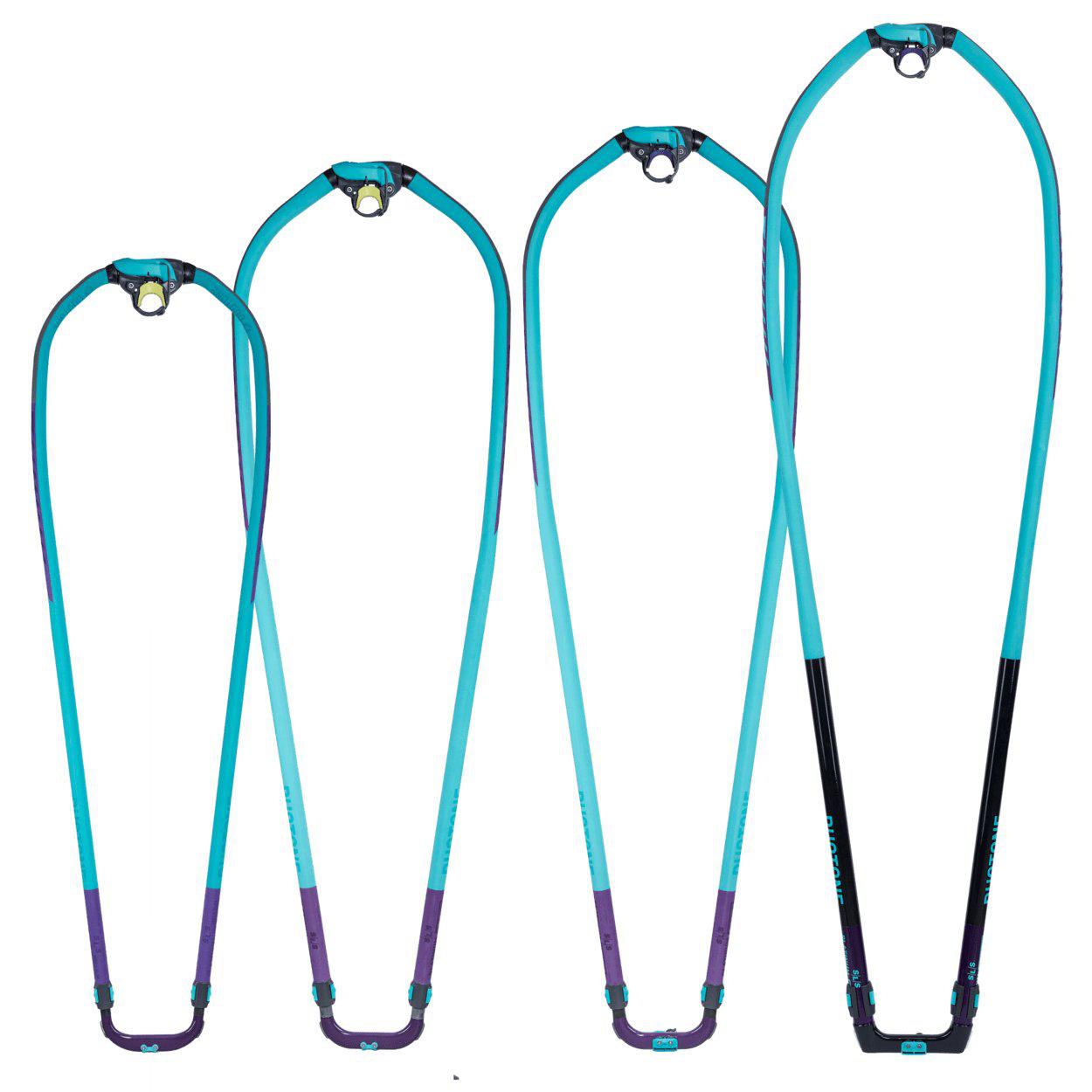 Duotone Platinum Series SLS 2025