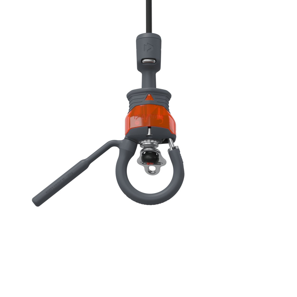 Duotone Quick Rel Kit Freeride 2024