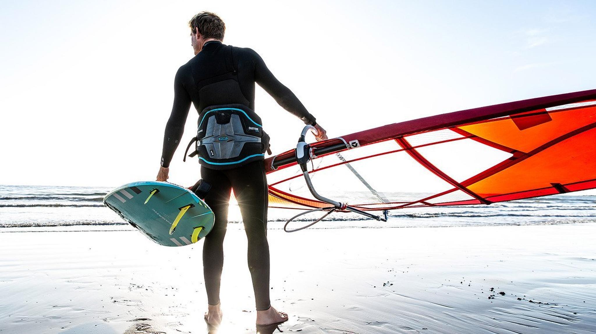 Duotone Radium Team Series 2024