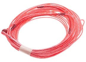 Duotone Red Safety Line Click Bar (SS25-onw) 2025