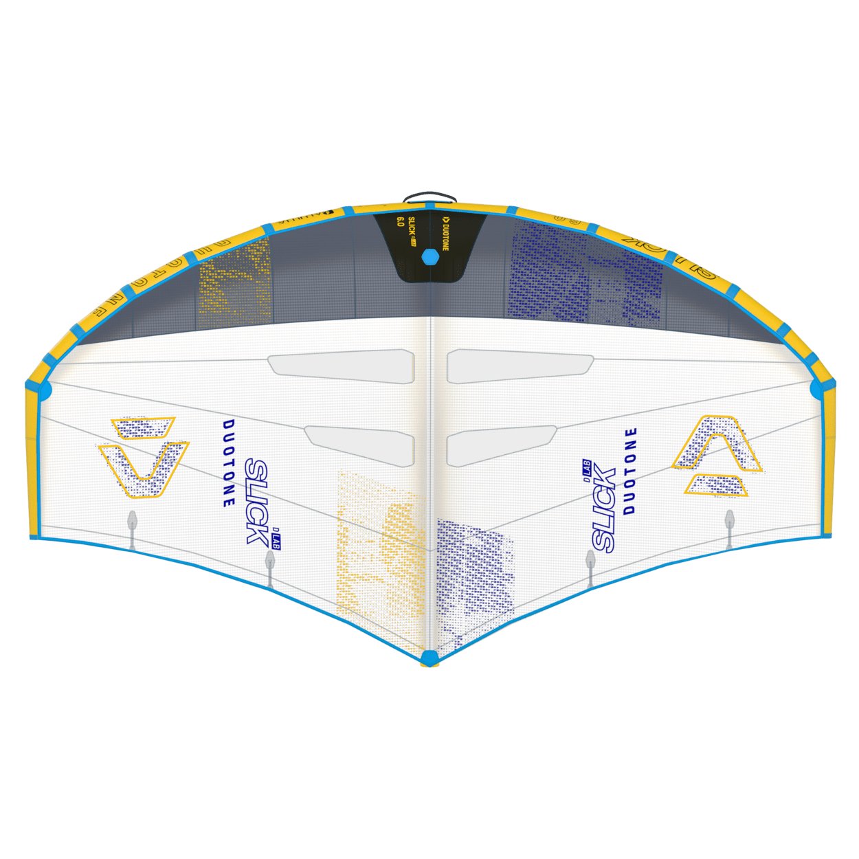 Duotone SLICK D/LAB 5.5m 2023