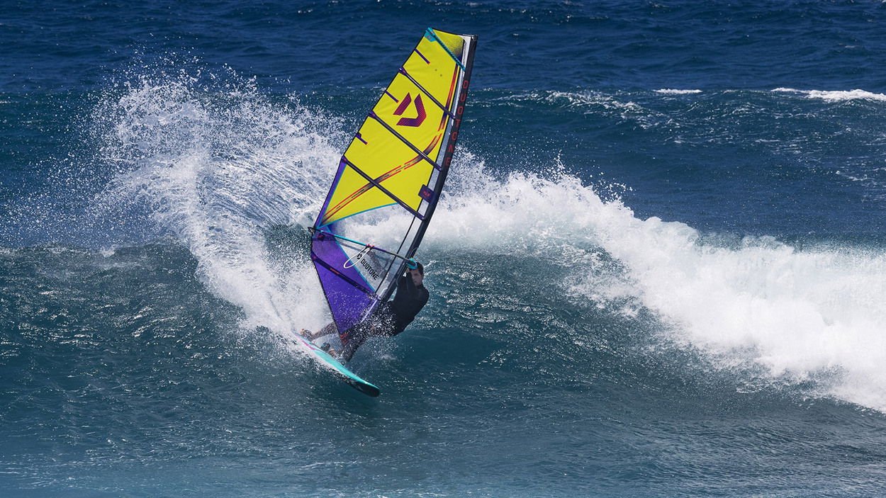 Duotone Sail Duke SLS 2025