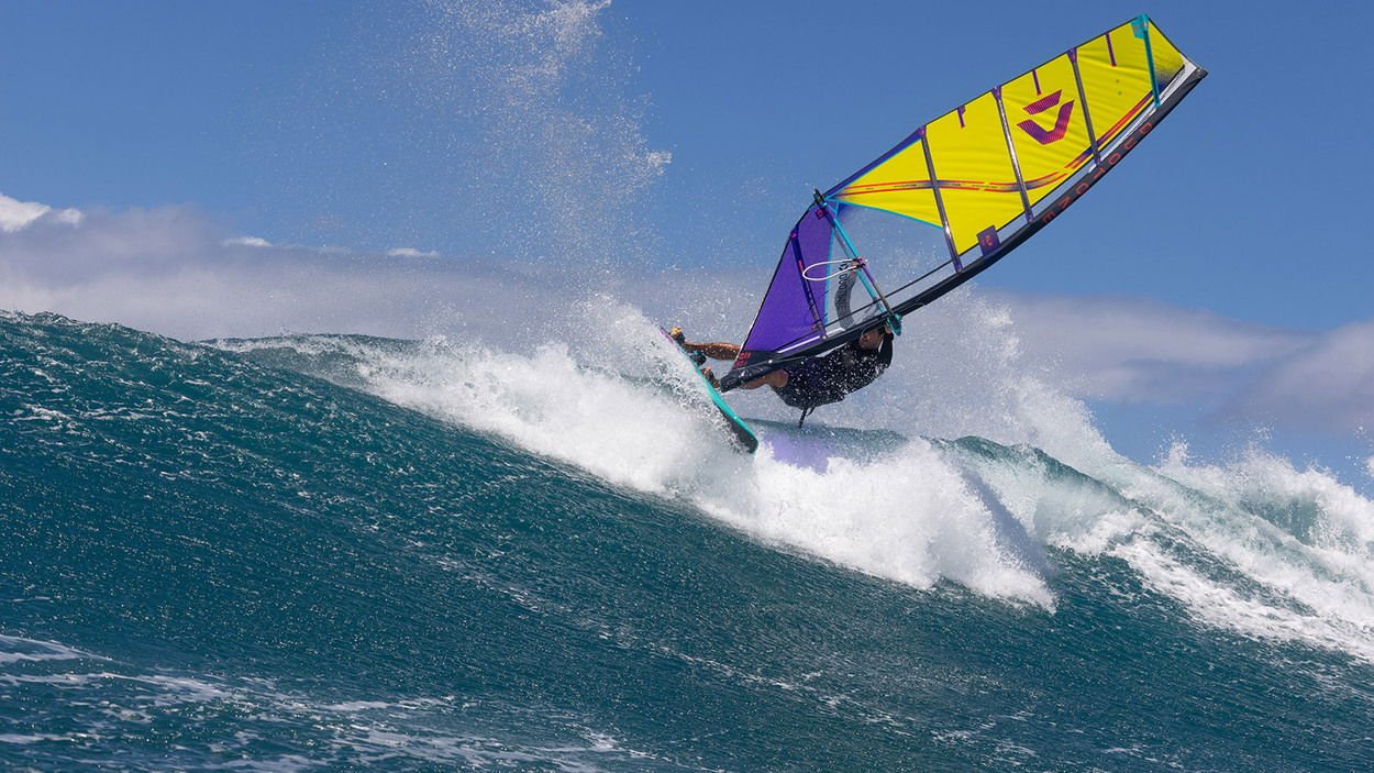 Duotone Sail Duke SLS 2025