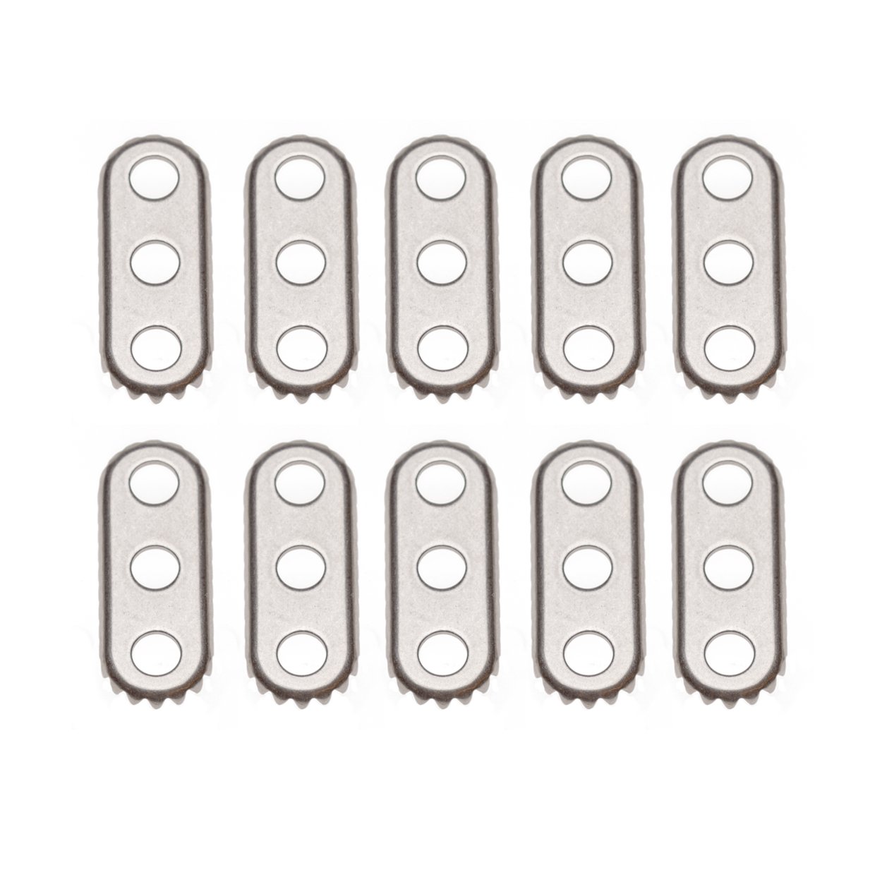 Duotone Screw Washer for Surfstrap (SS19-onw) (10pcs) 2024 | Duoton...