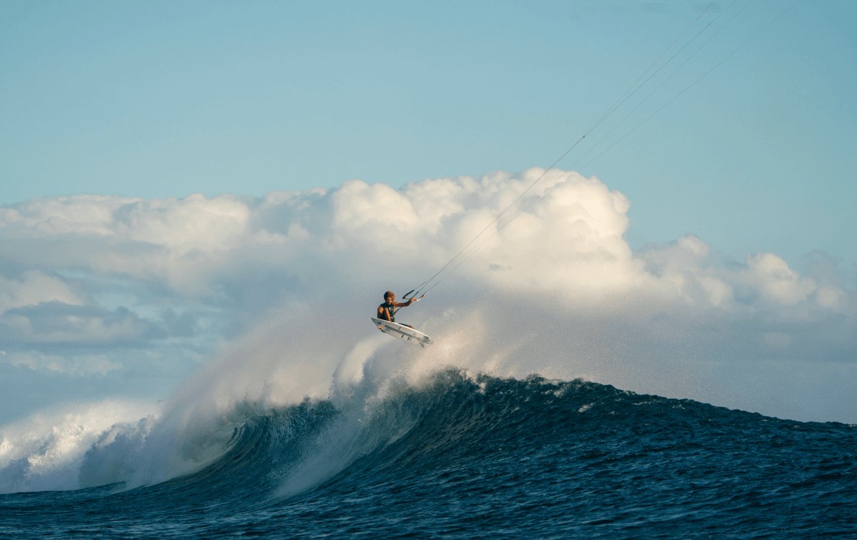 Duotone Session SLS 2024