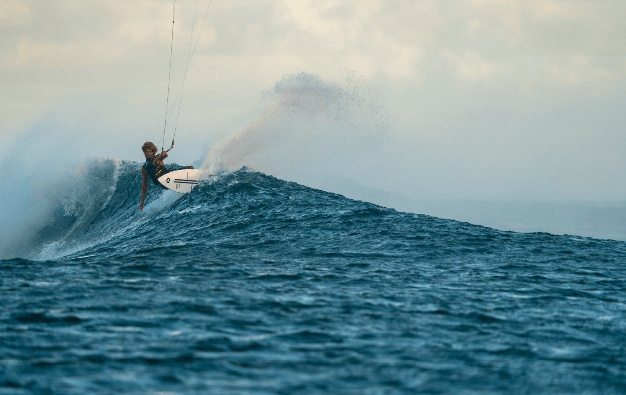 Duotone Session SLS 2024