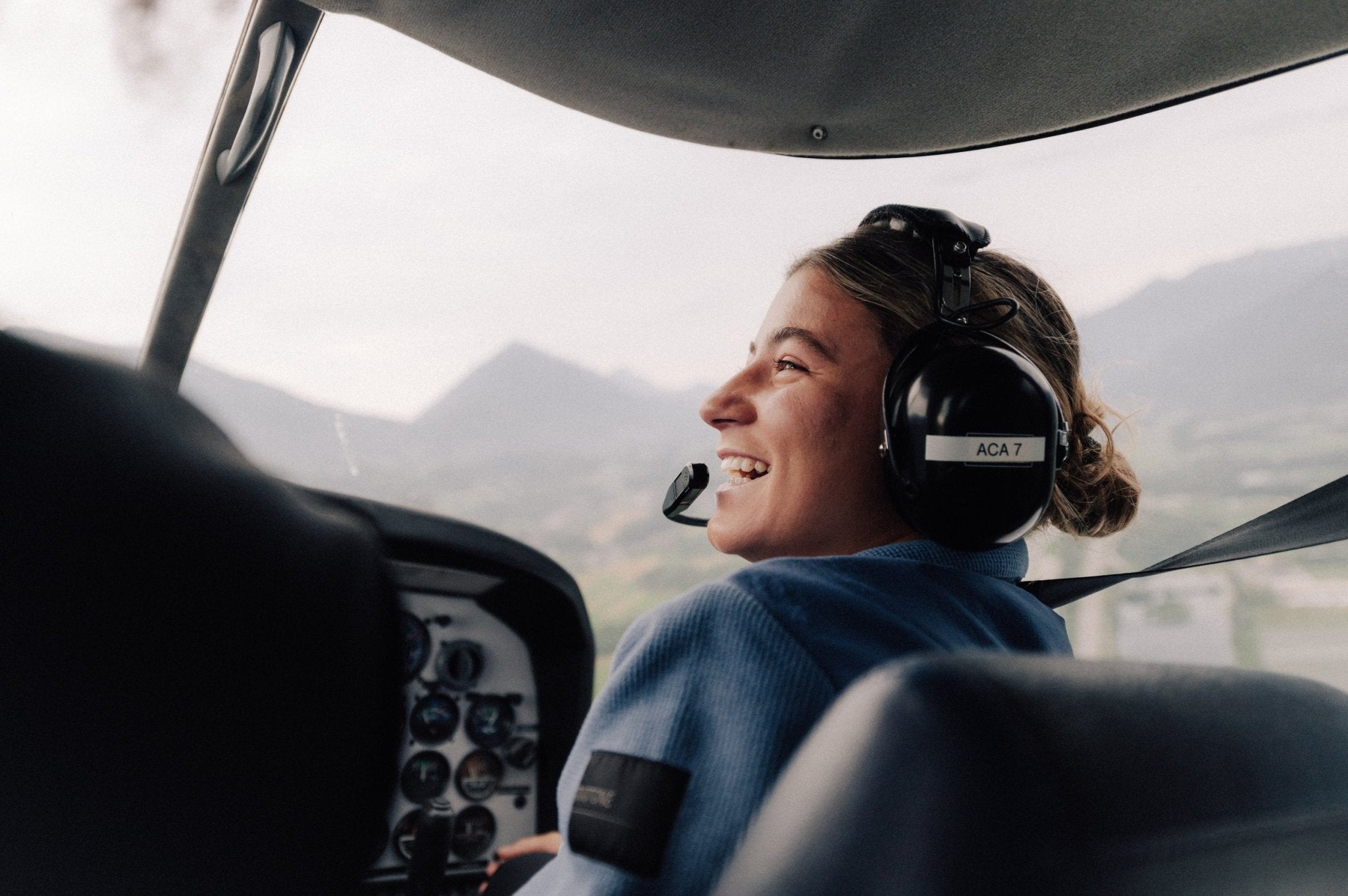 Duotone Shirt DT Explore Fleece unisex 2025