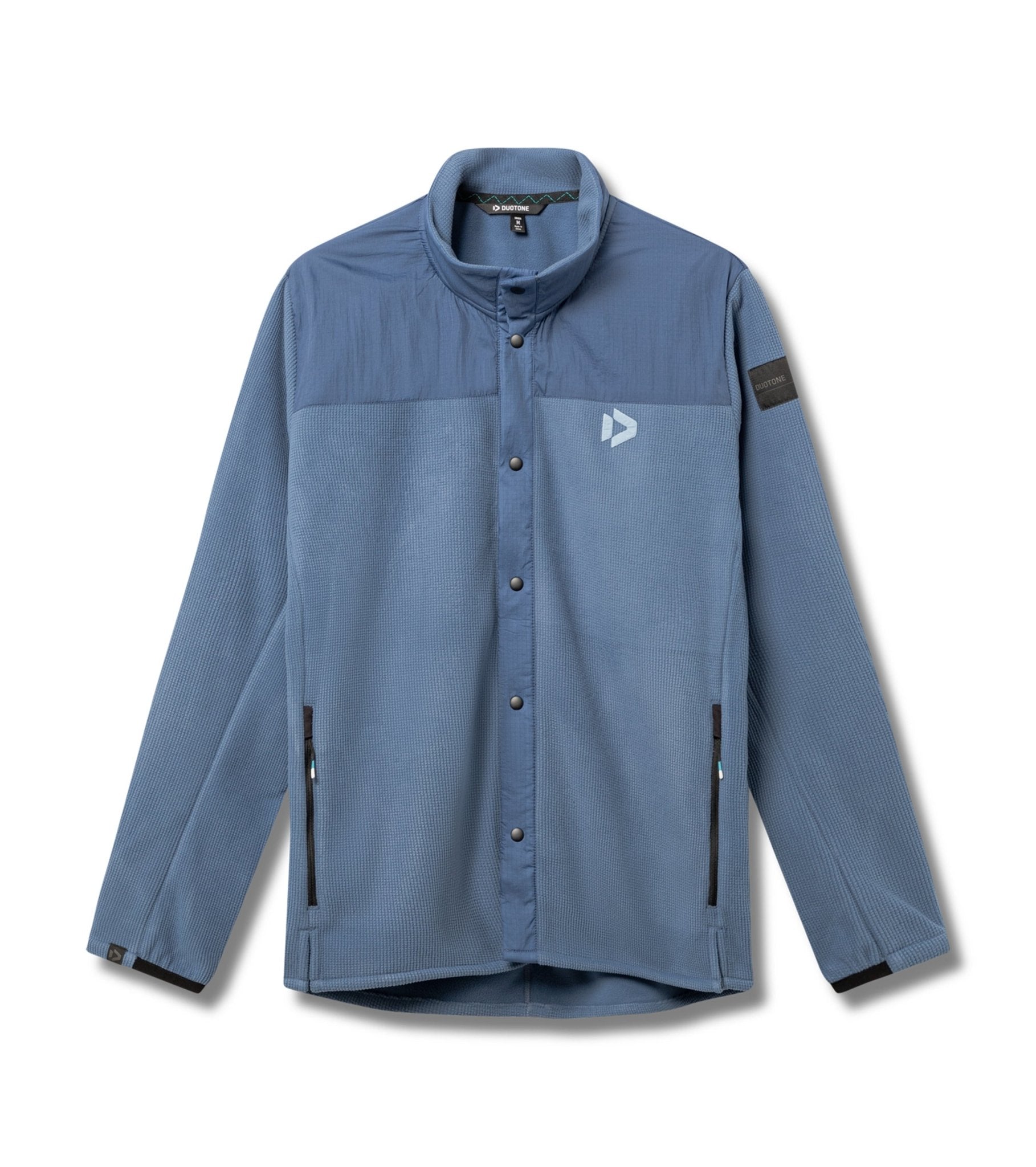 Duotone Shirt DT Explore Fleece unisex 2025