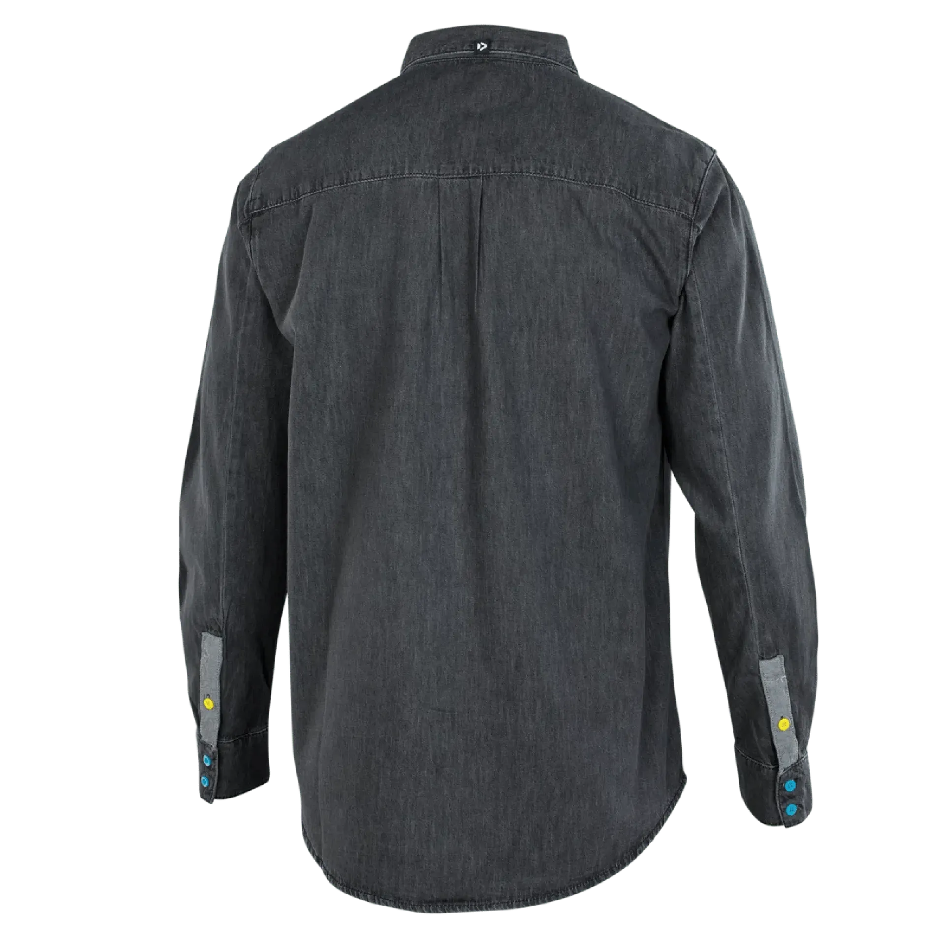 Duotone Shirt Denim LS 2022