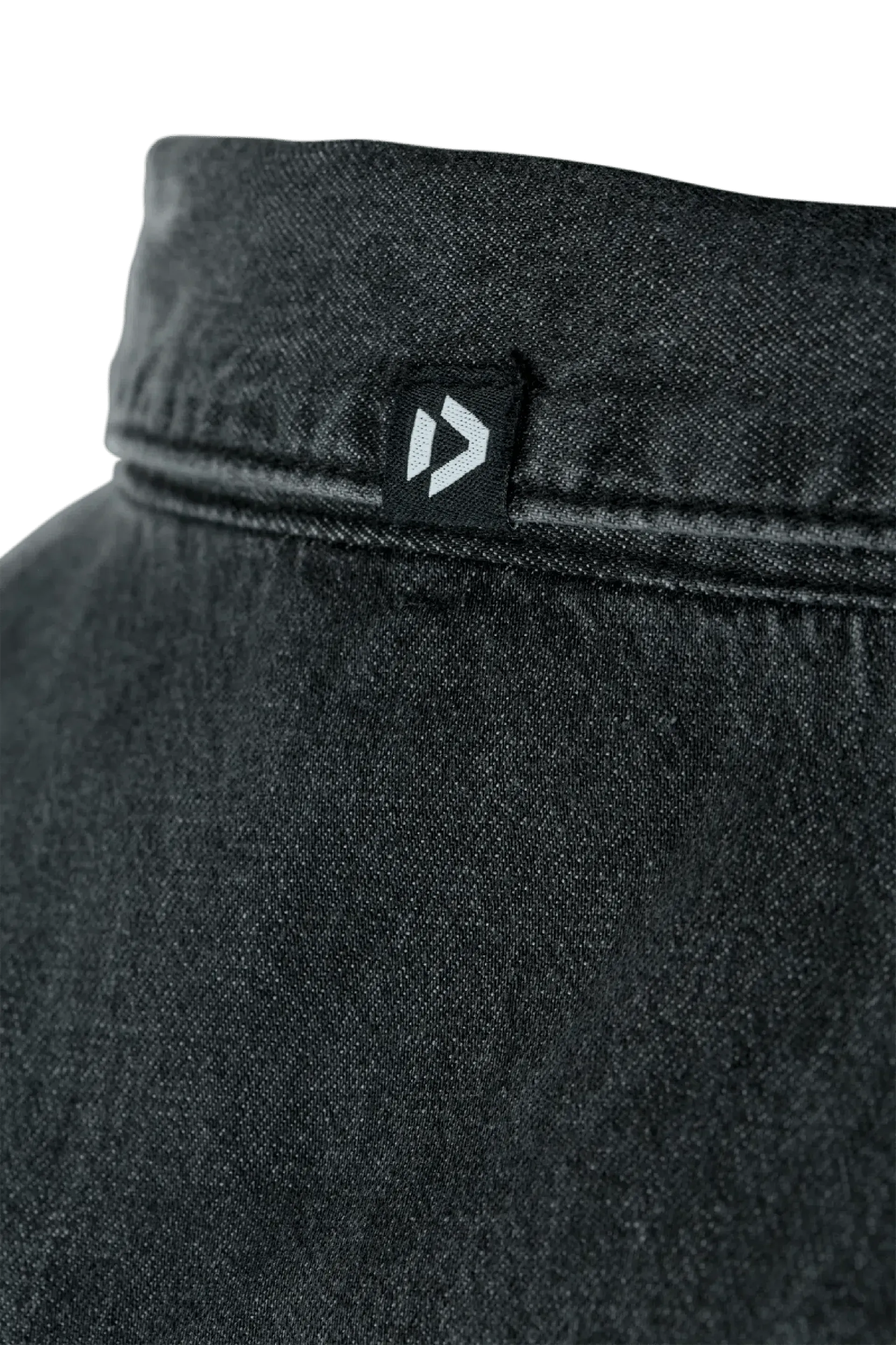 Duotone Shirt Denim LS 2022