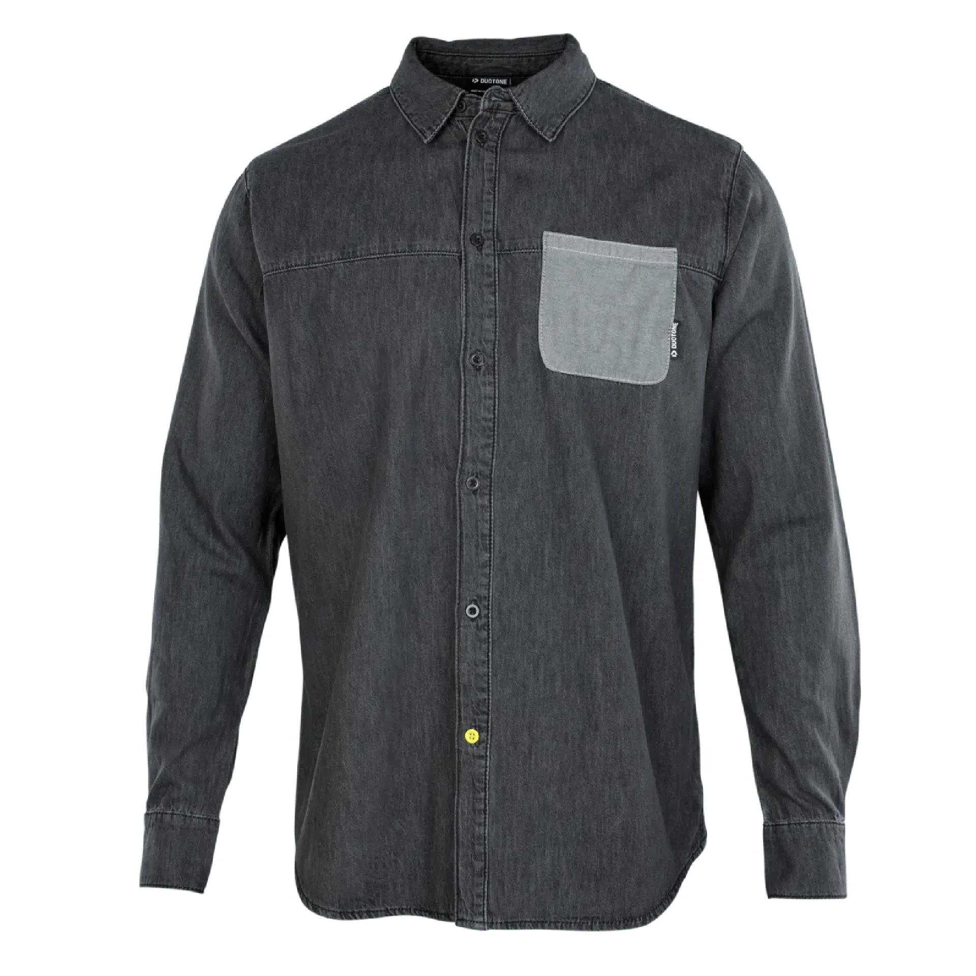 Duotone Shirt Denim LS 2022