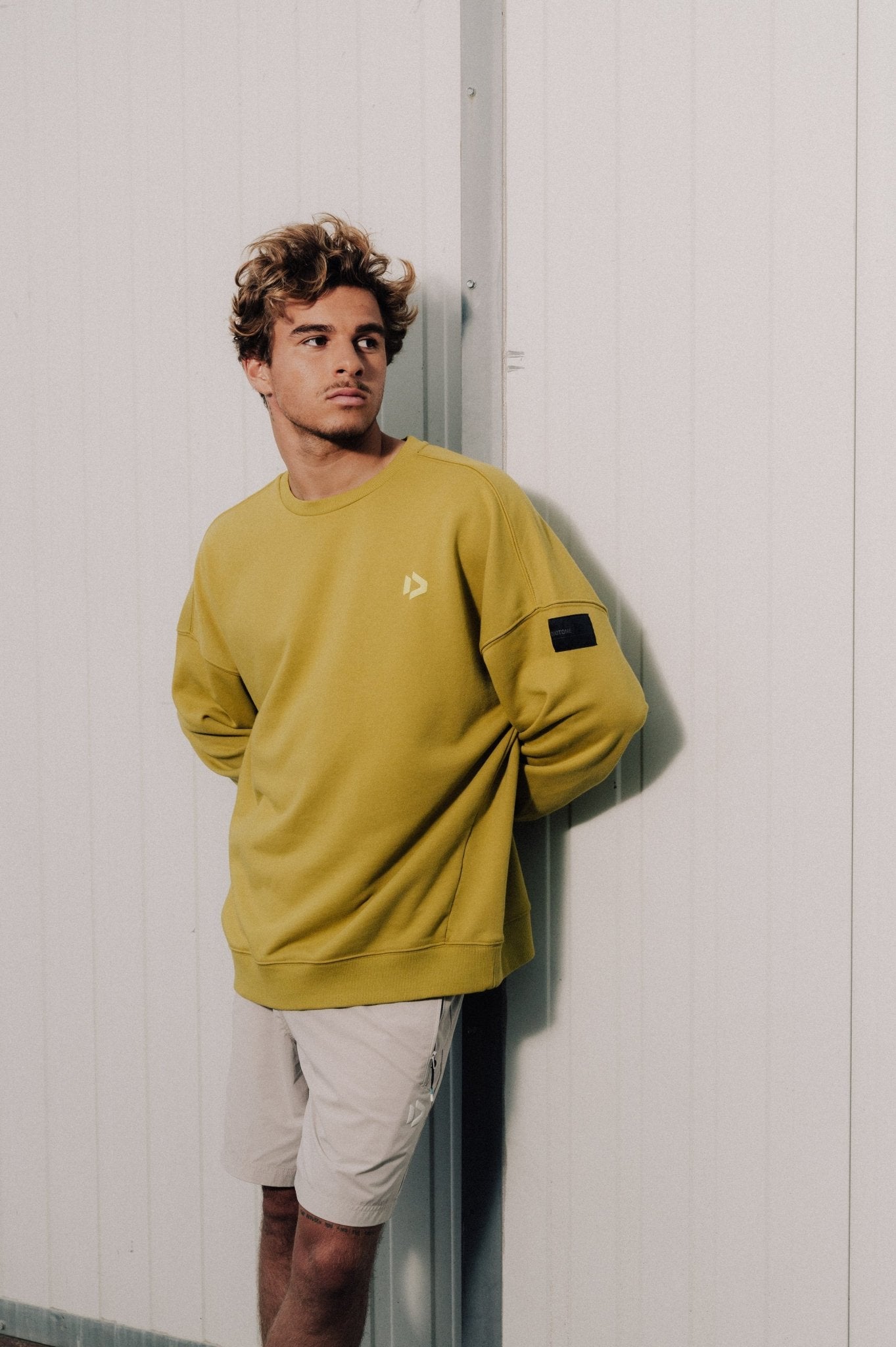 Duotone Shorts DT Explore unisex 2025