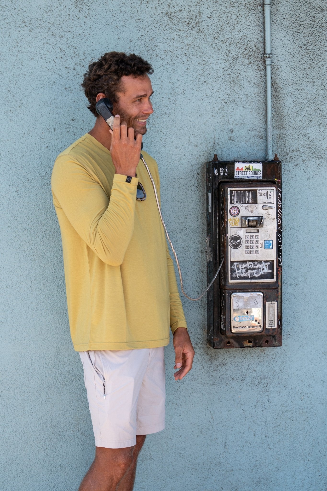 Duotone Shorts DT Explore unisex 2025