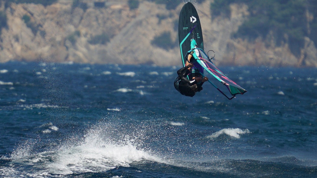 Duotone Skate SLS 2025