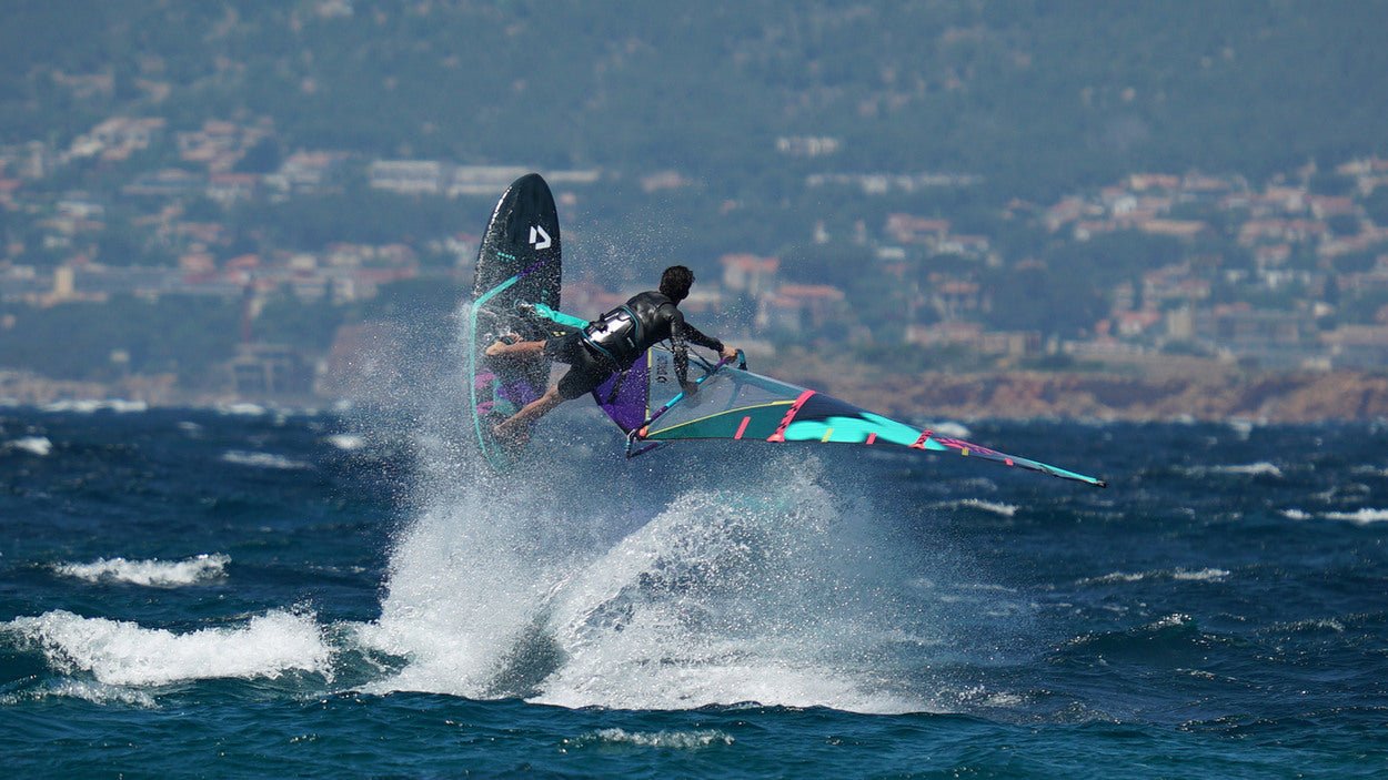 Duotone Skate SLS 2025