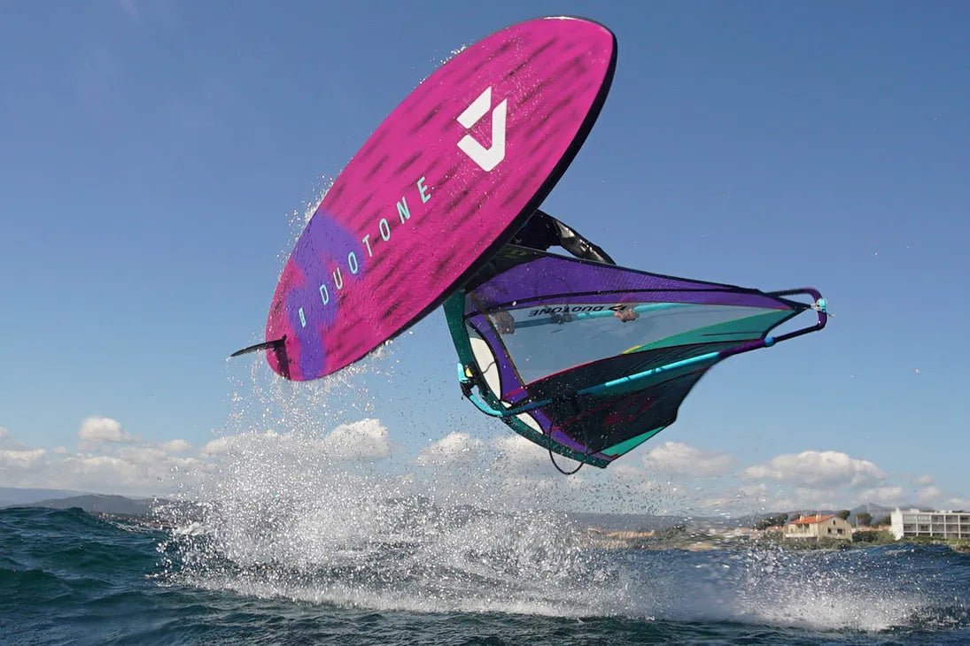 Duotone Skate SLS 2025