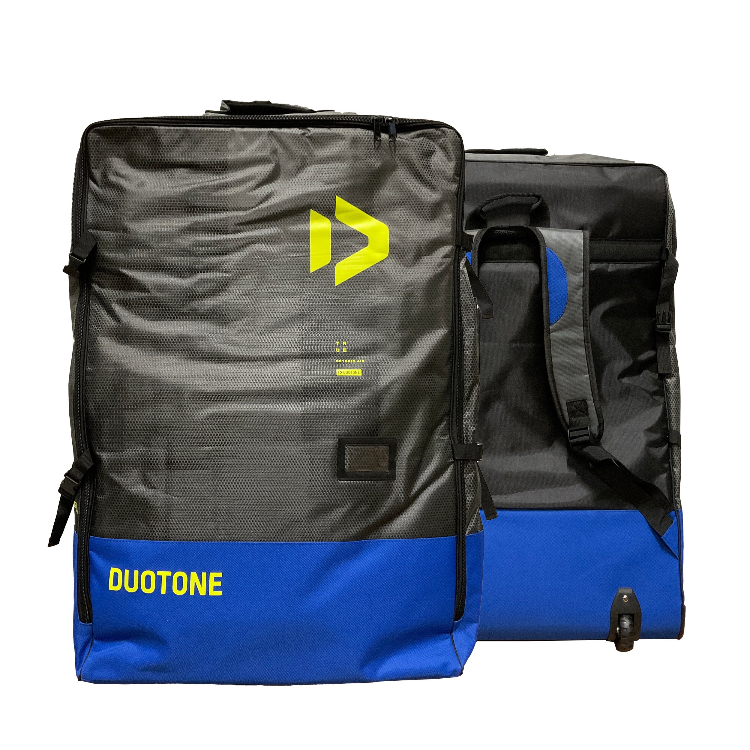 Duotone Skybrid Air 2025 – The Ultimate Inflatable Wing Foil Board