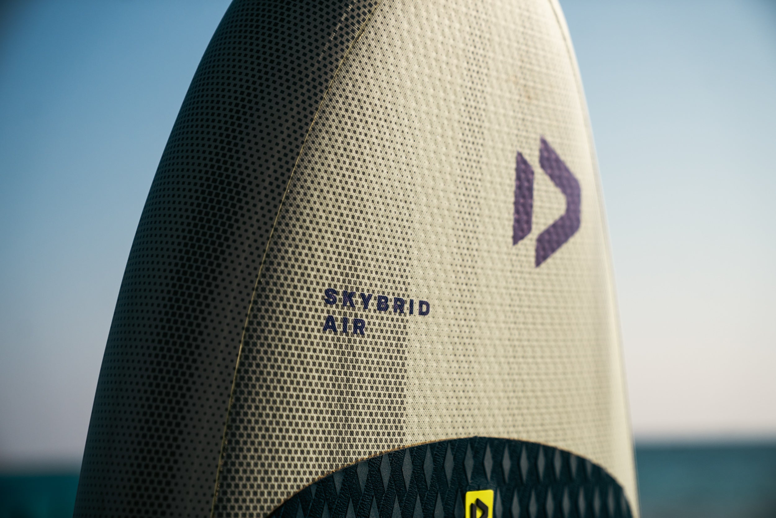 Duotone Skybrid Air 2025 – The Ultimate Inflatable Wing Foil Board