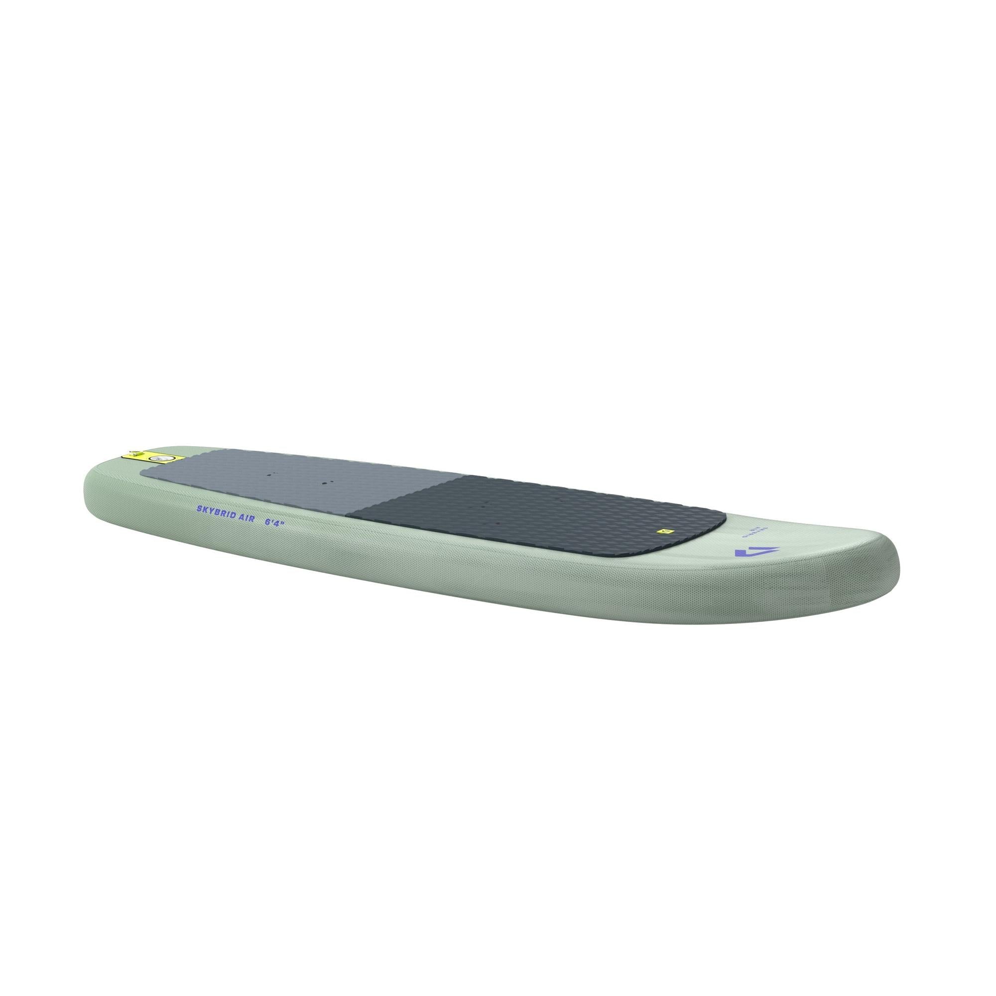 Duotone Skybrid Air 2025 – The Ultimate Inflatable Wing Foil Board