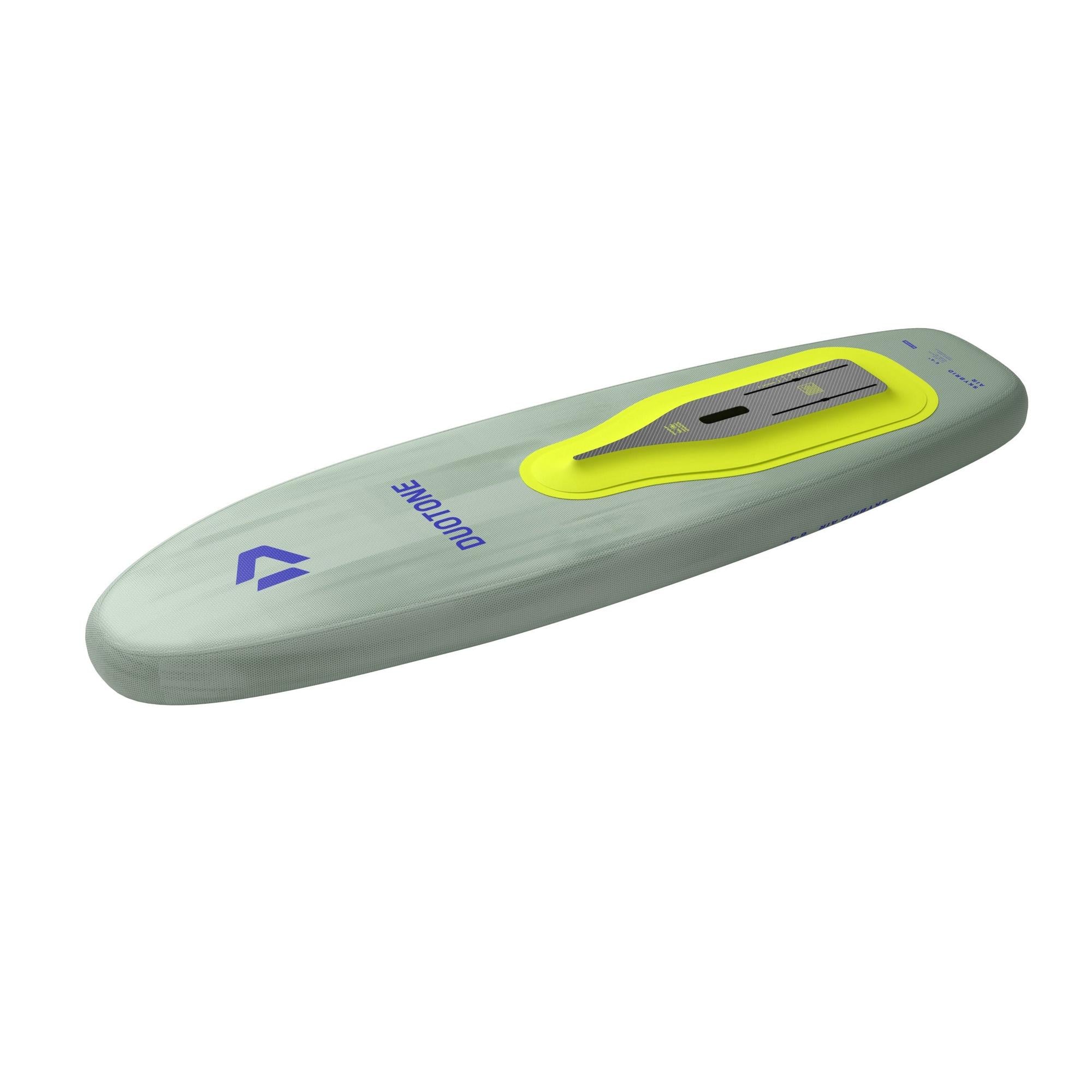 Duotone Skybrid Air 2025 – The Ultimate Inflatable Wing Foil Board