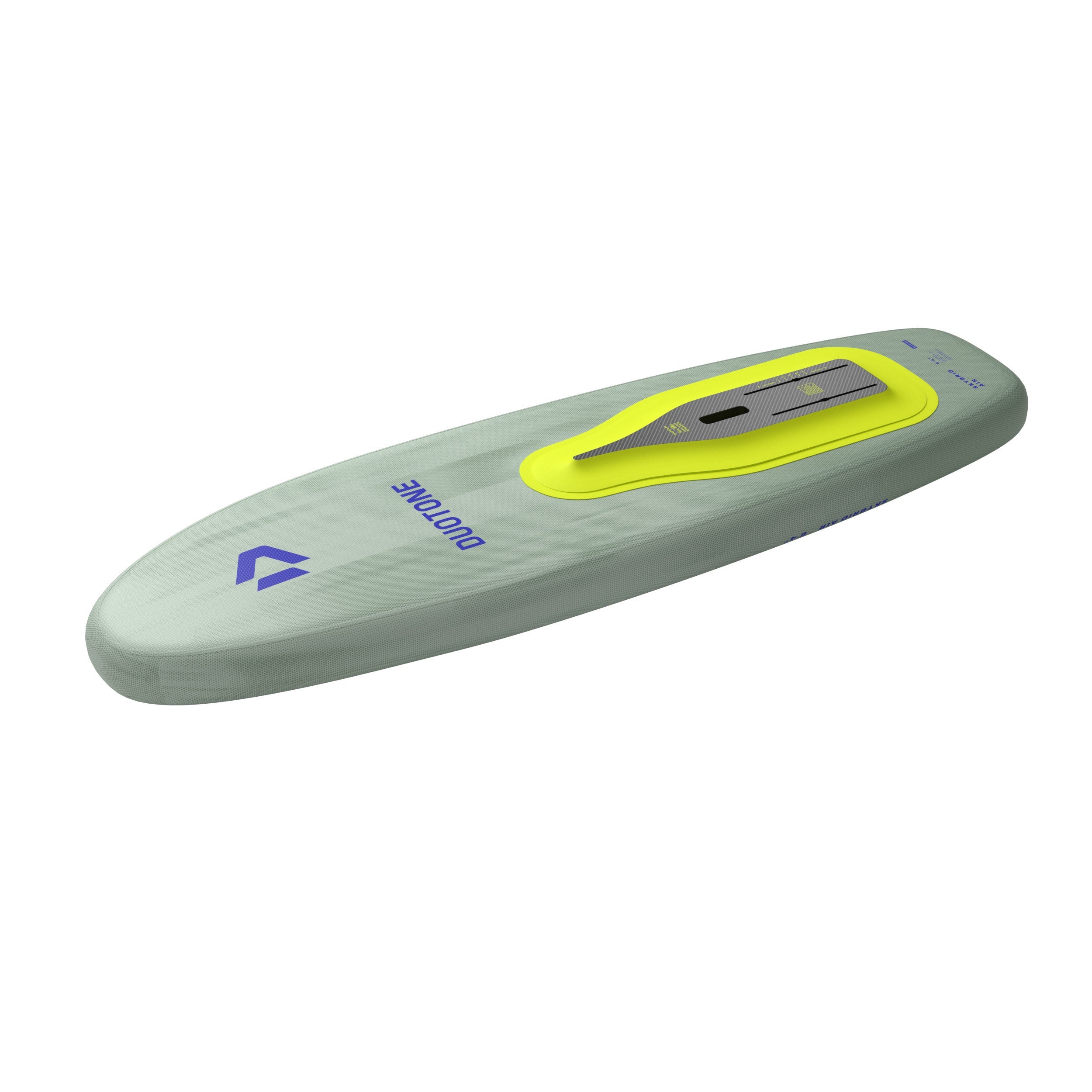 Duotone Skybrid Air 2025 – The Ultimate Inflatable Wing Foil Board