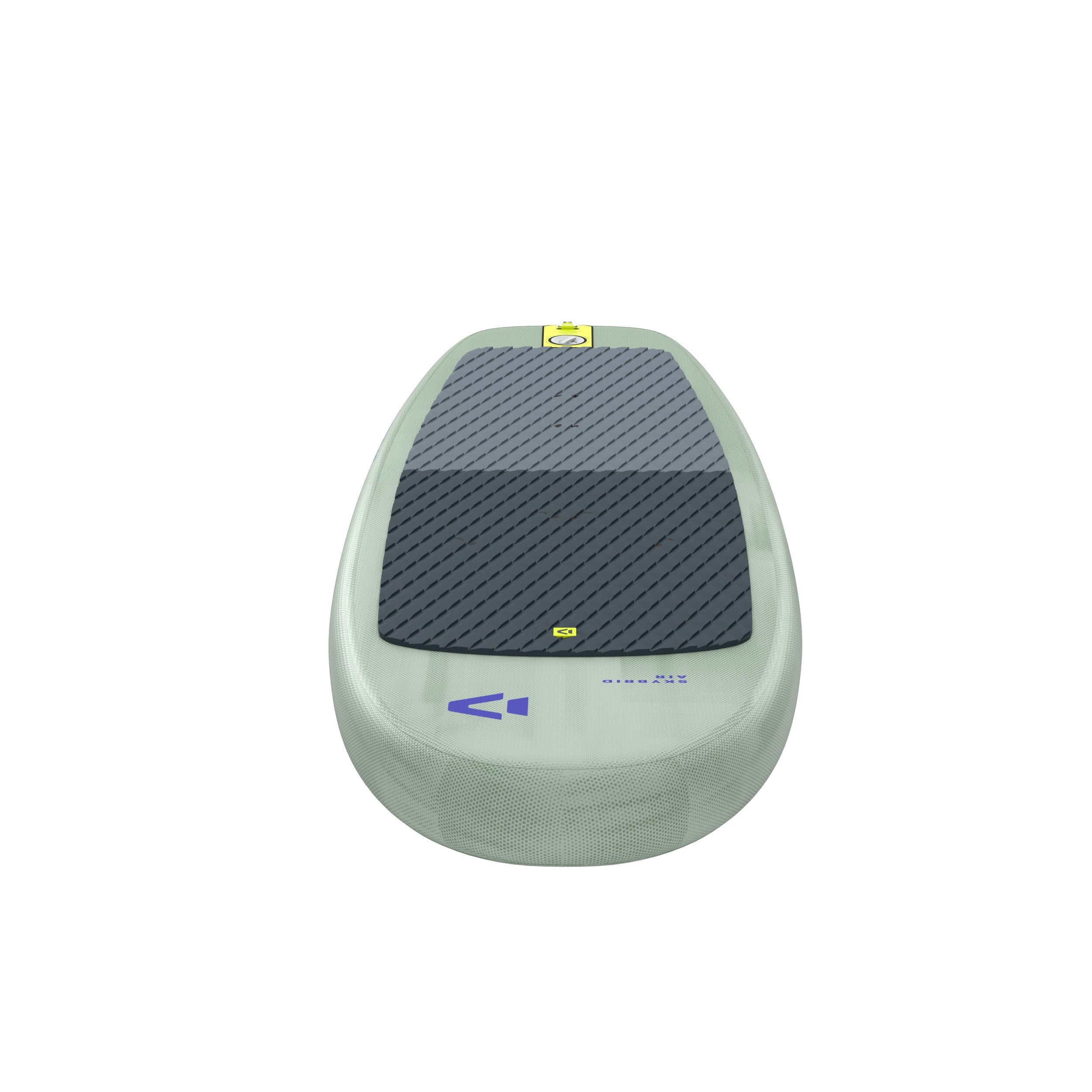 Duotone Skybrid Air 2025 – The Ultimate Inflatable Wing Foil Board