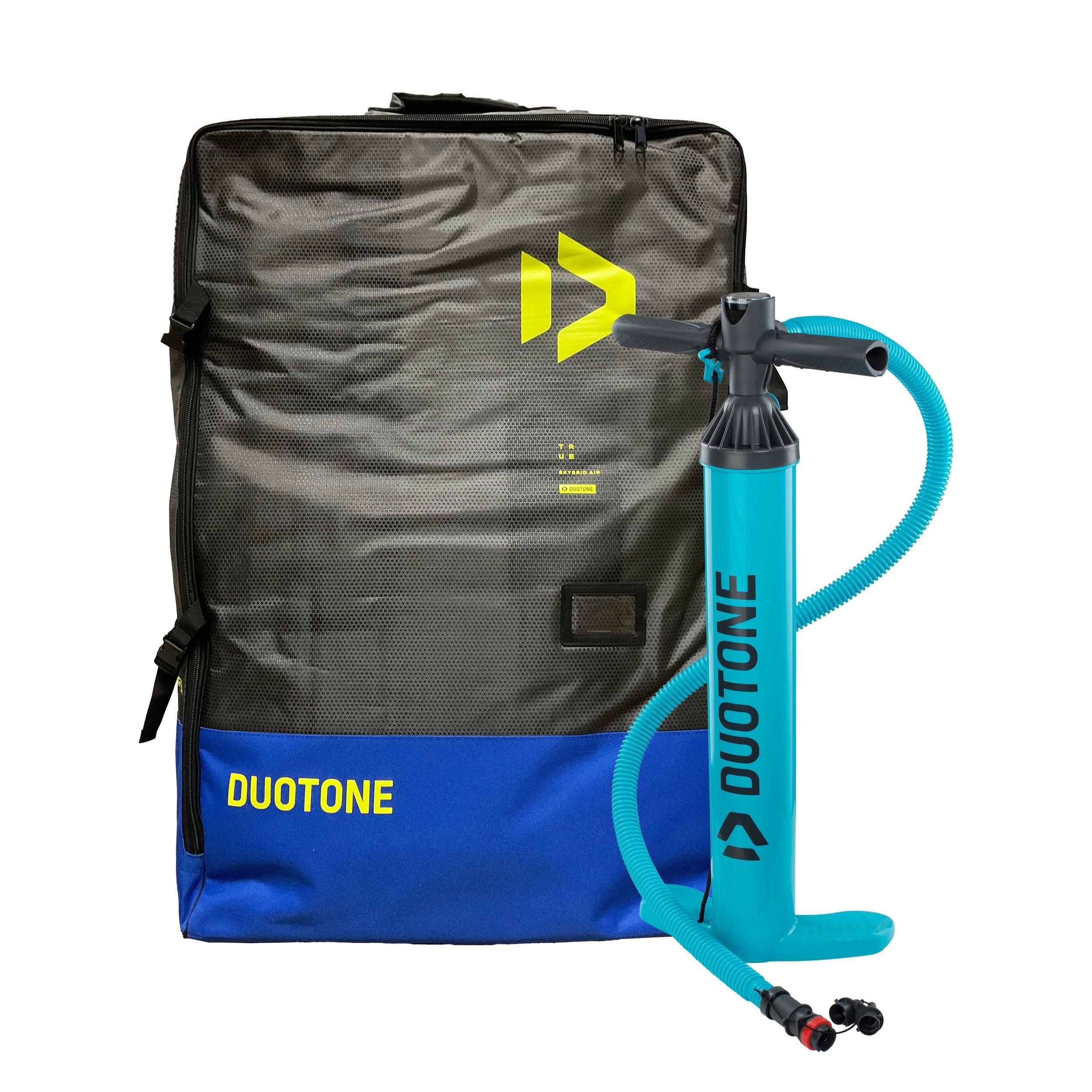 Duotone Skybrid Air 2025 – The Ultimate Inflatable Wing Foil Board