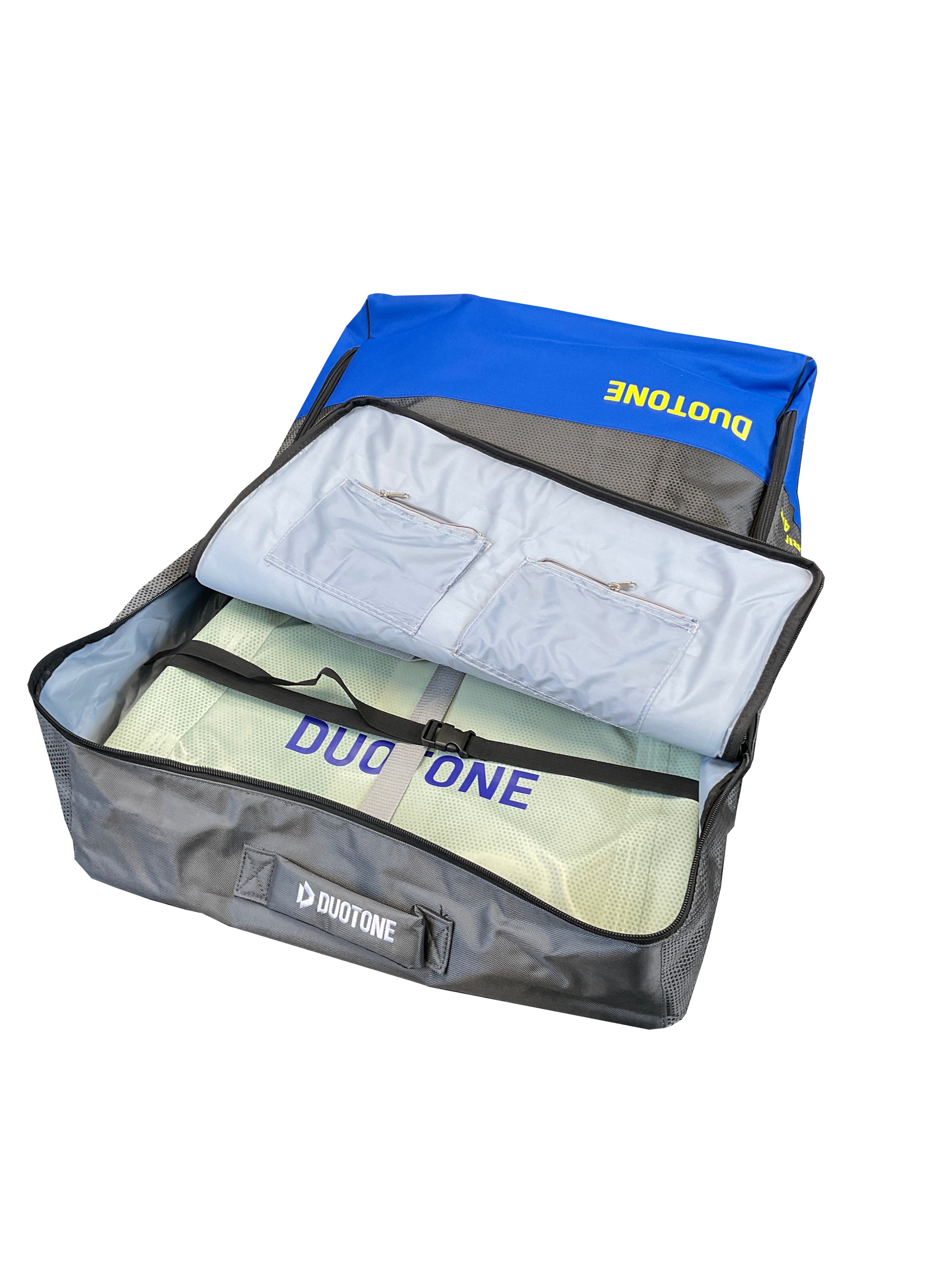 Duotone Skybrid Air 2025 – The Ultimate Inflatable Wing Foil Board